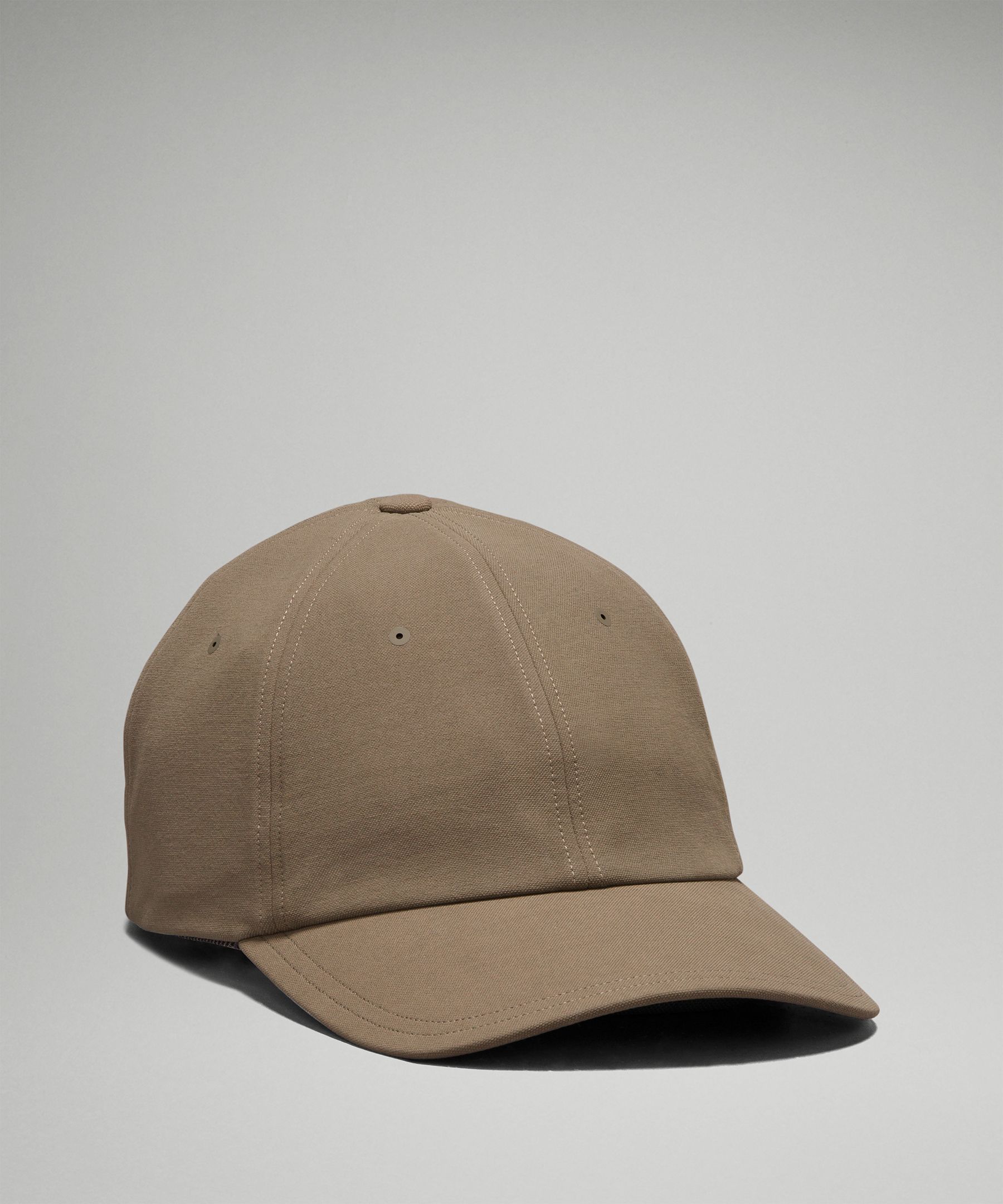 Lululemon Days Shade Ball Cap Versatwill In Brown