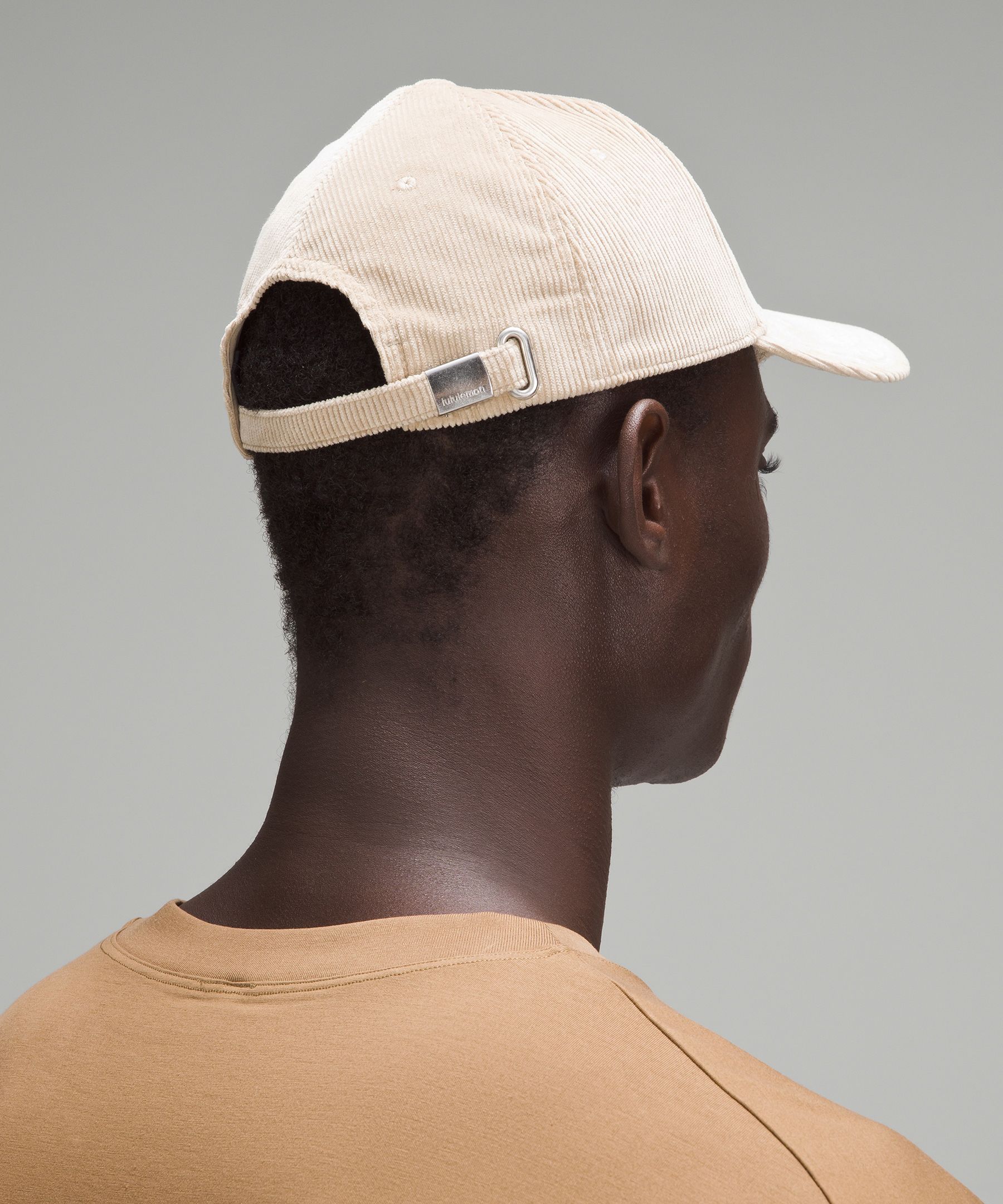 Men's Corduroy Ball Cap | lululemon Hong Kong SAR