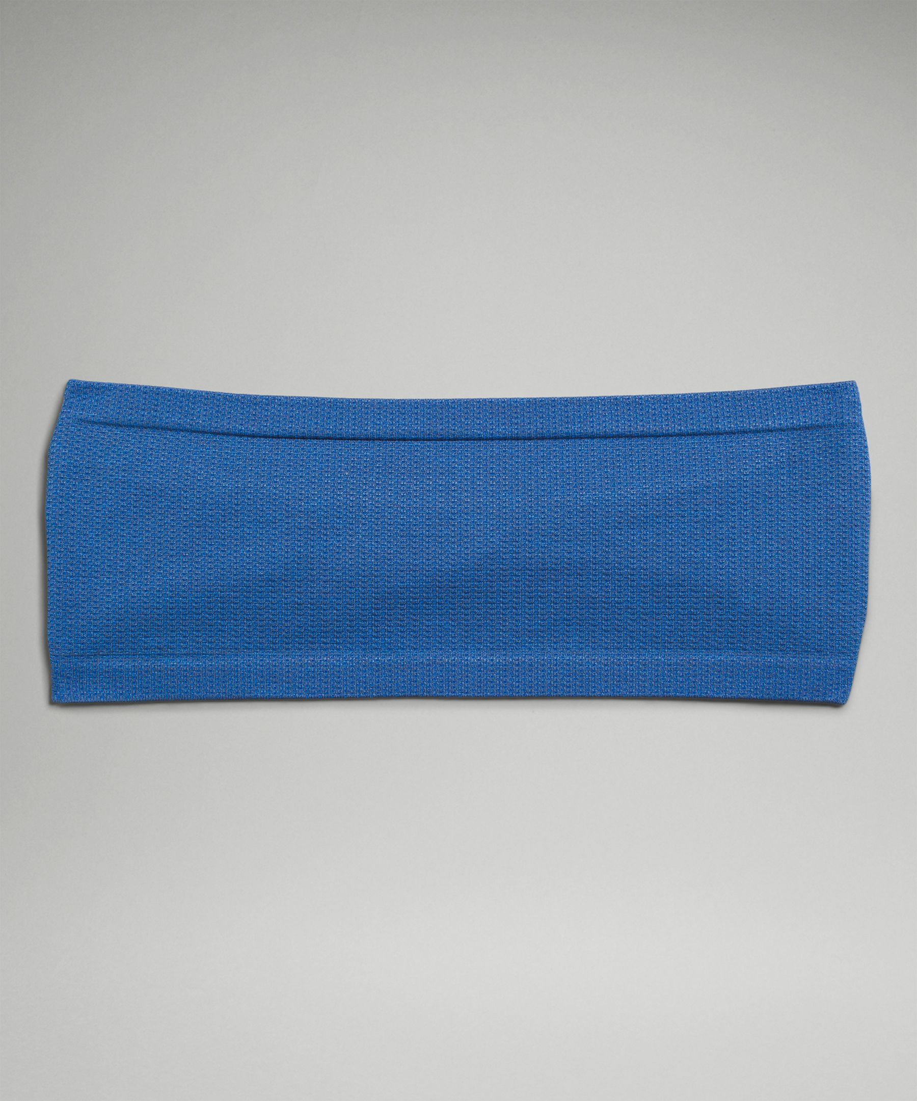 Men's Metal Vent Tech Wide Headband | lululemon Hong Kong SAR