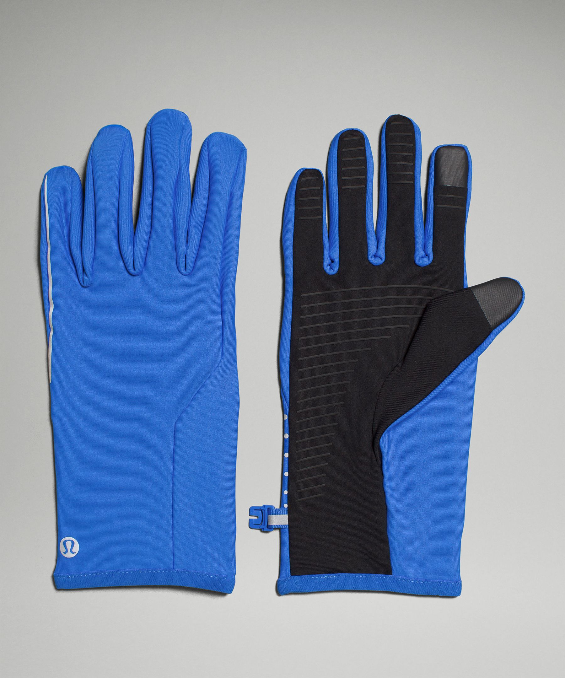 Lululemon Fast And Free Fleece Running Gloves ModeSens