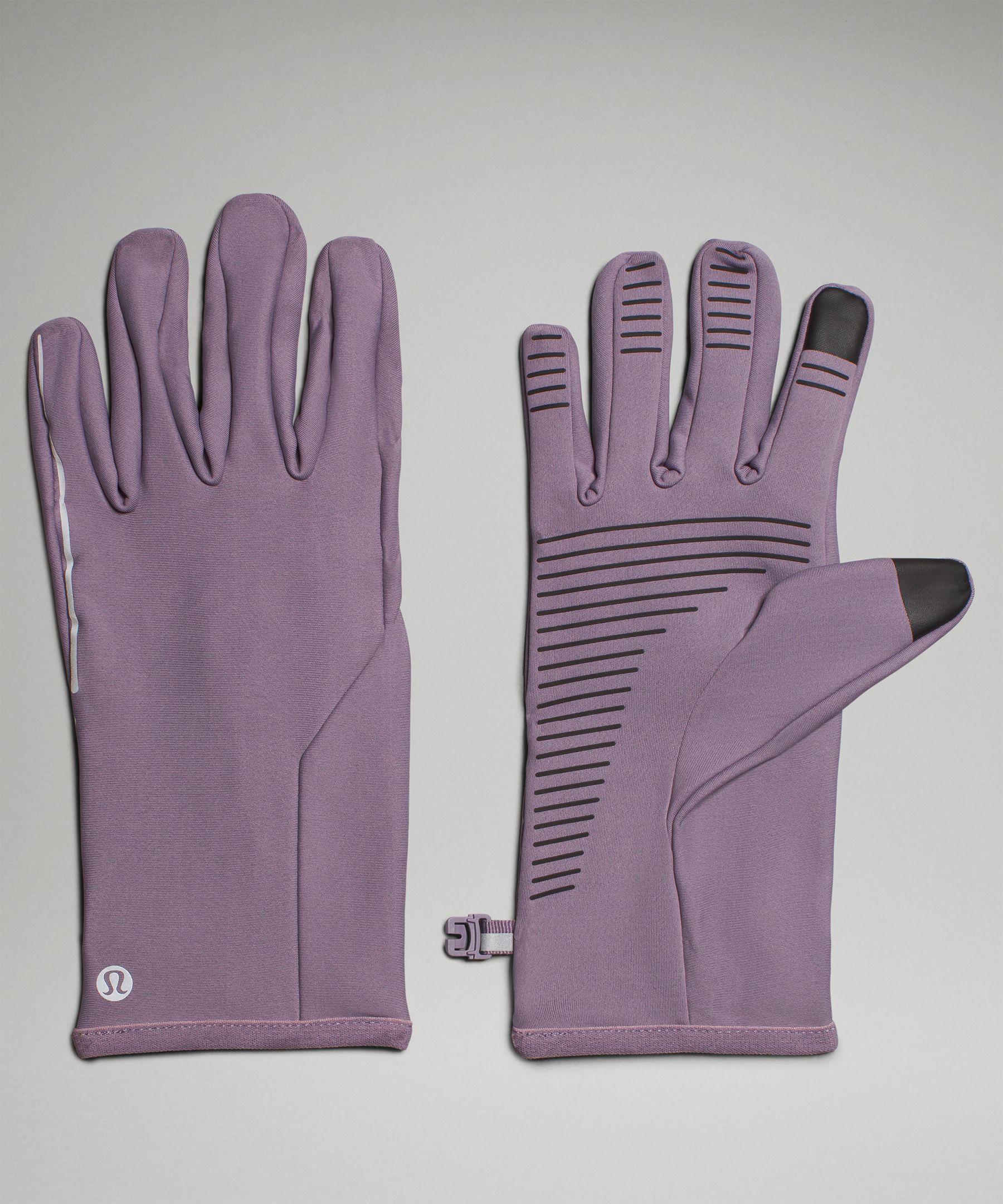 Lululemon mens running store gloves