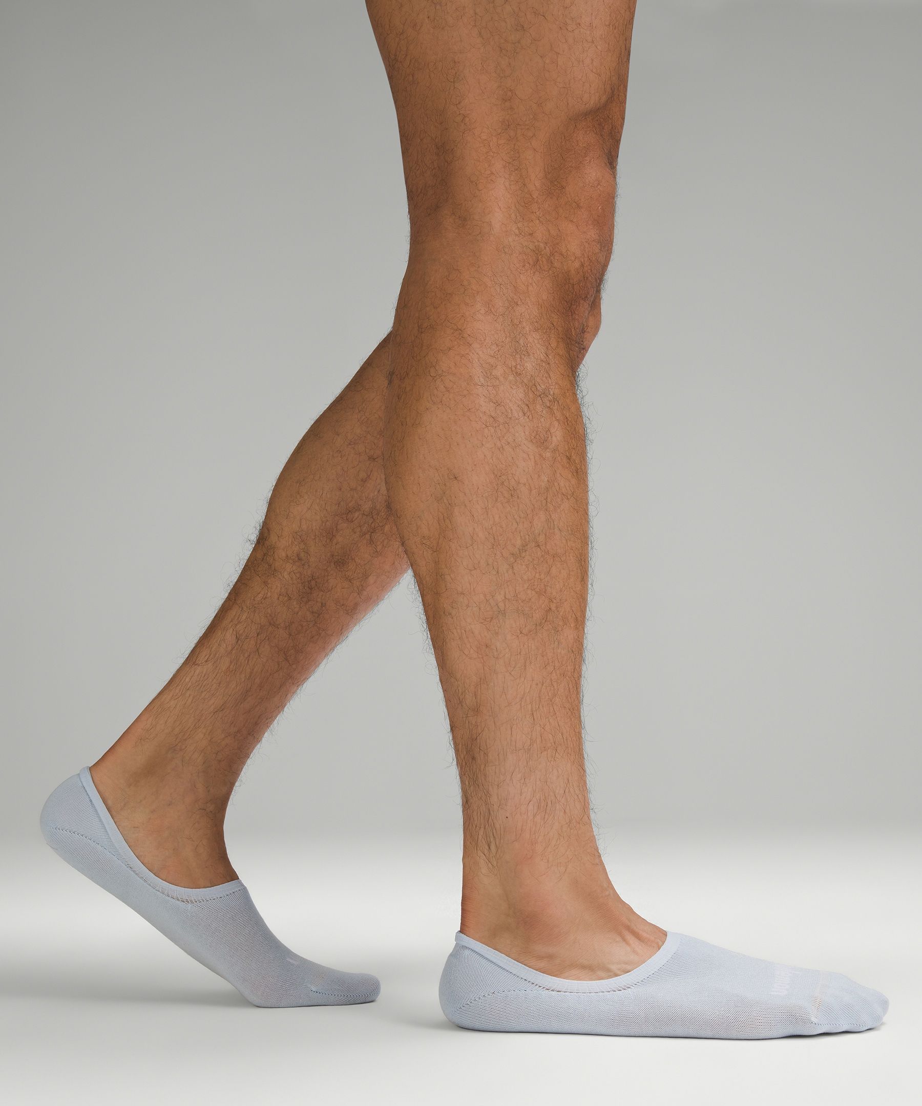 Men's Daily Stride Comfort No-Show Socks *3 Pack