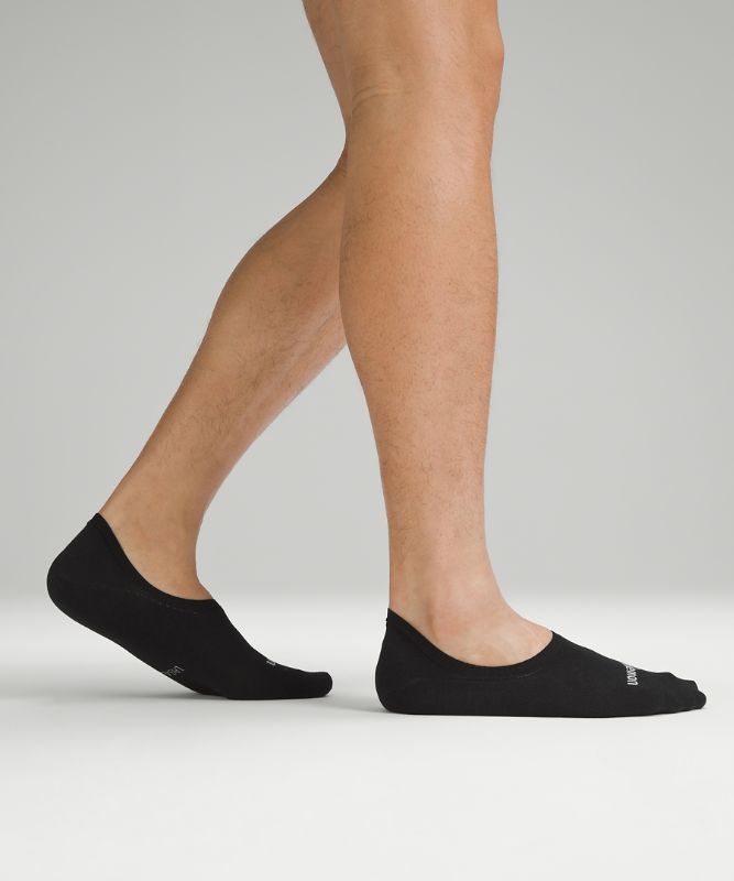 Daily Stride Comfort No-Show-Socken für Männer *5er-Pack Nur online erhältlich