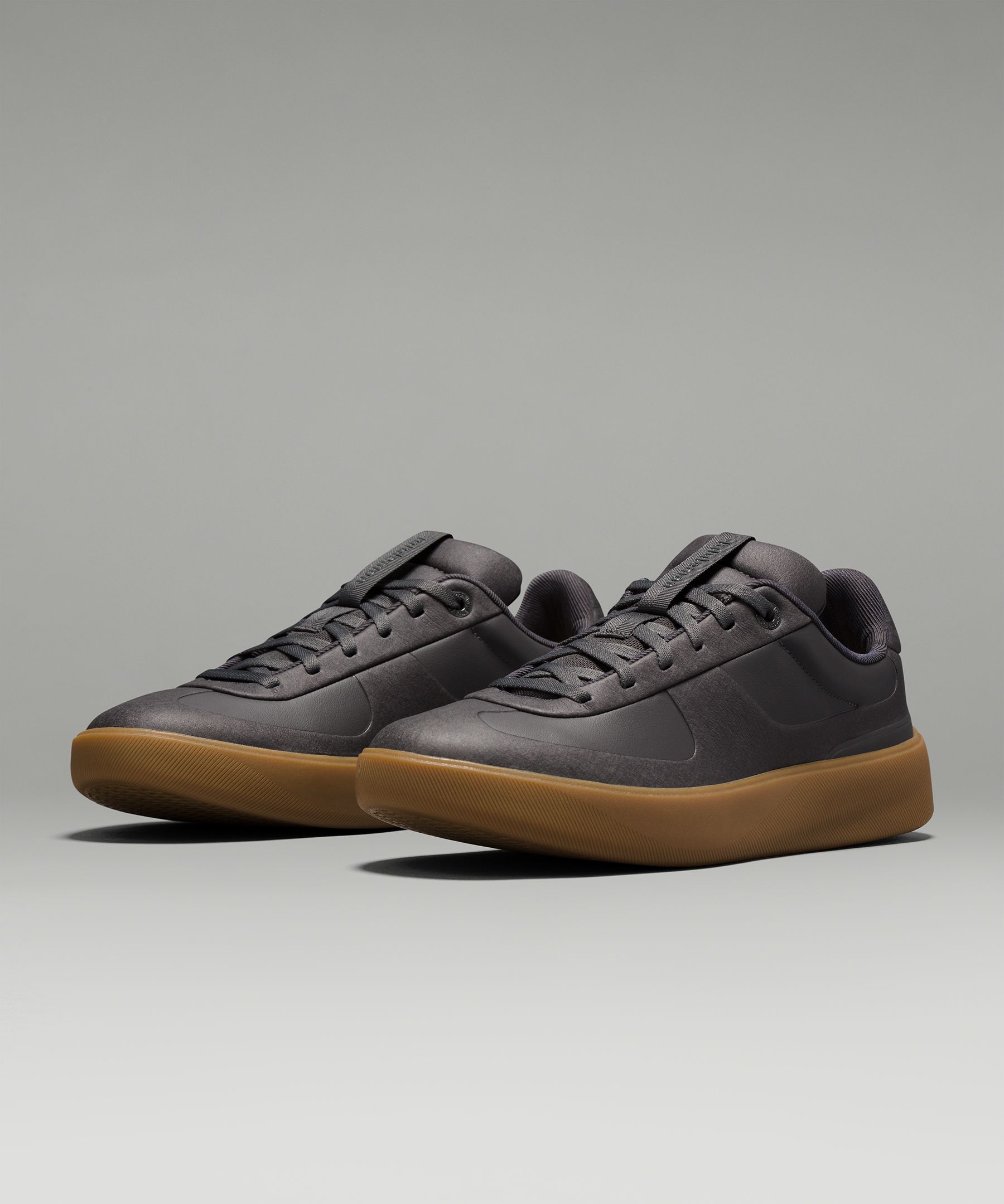 lululemon drops its first shoe for men: Meet the Cityverse Sneaker