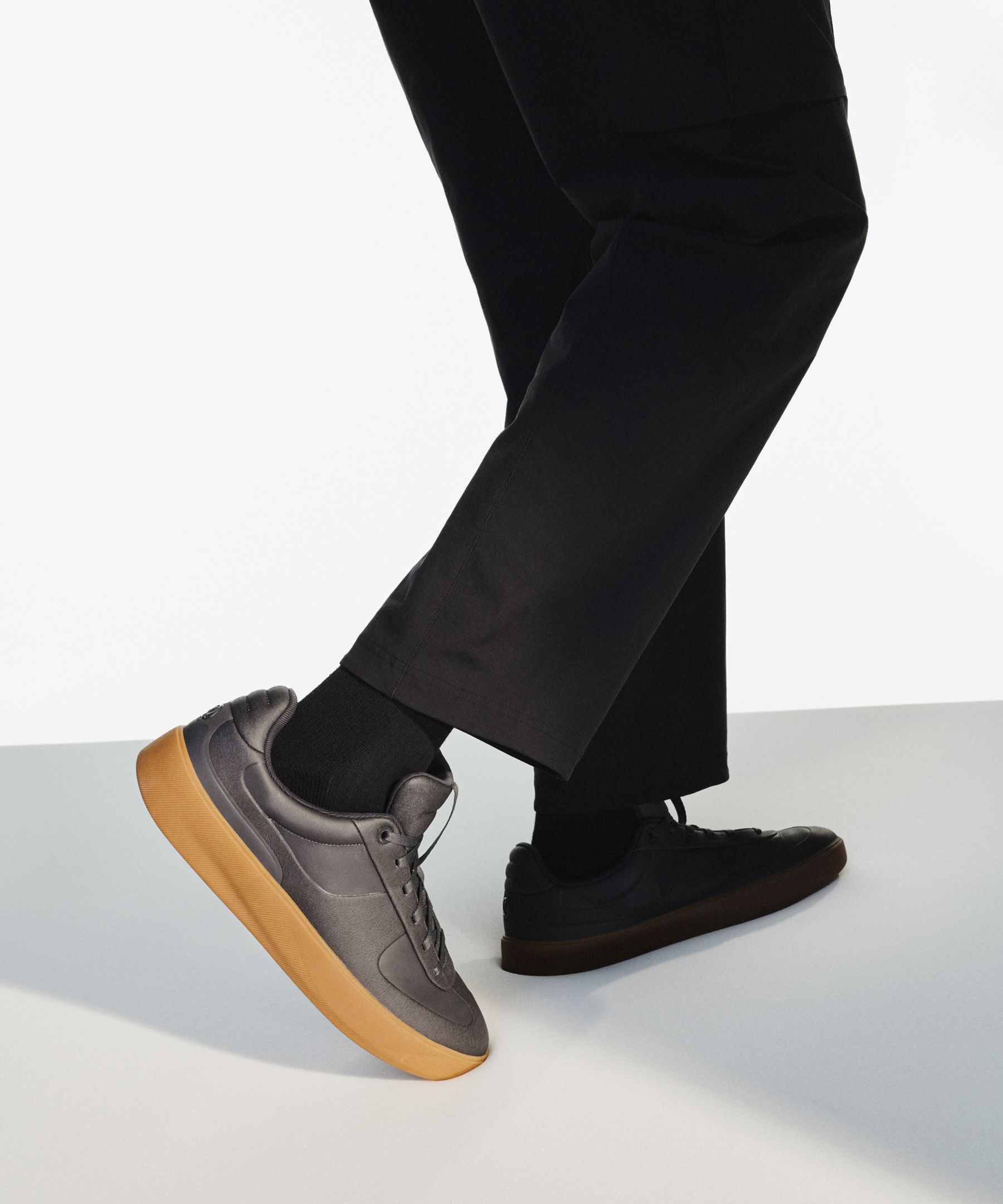 Will the Cityverse Casual Sneaker for Men Remove the Lululemon Advantage? –  ARCH-USA