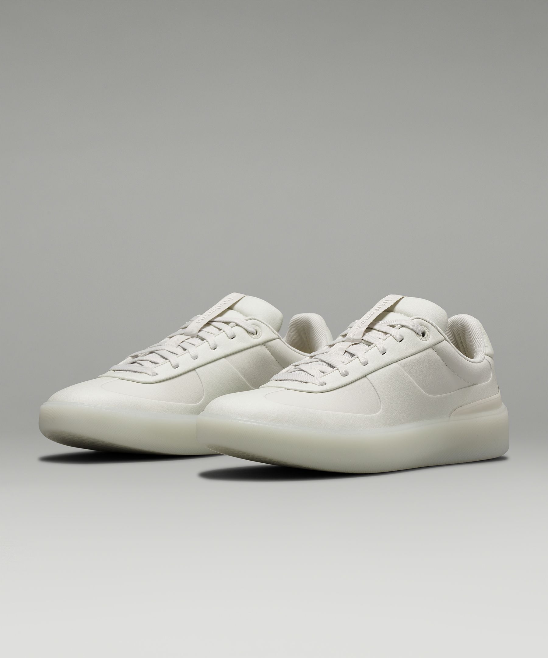 Lululemon Cityverse Sneaker In White