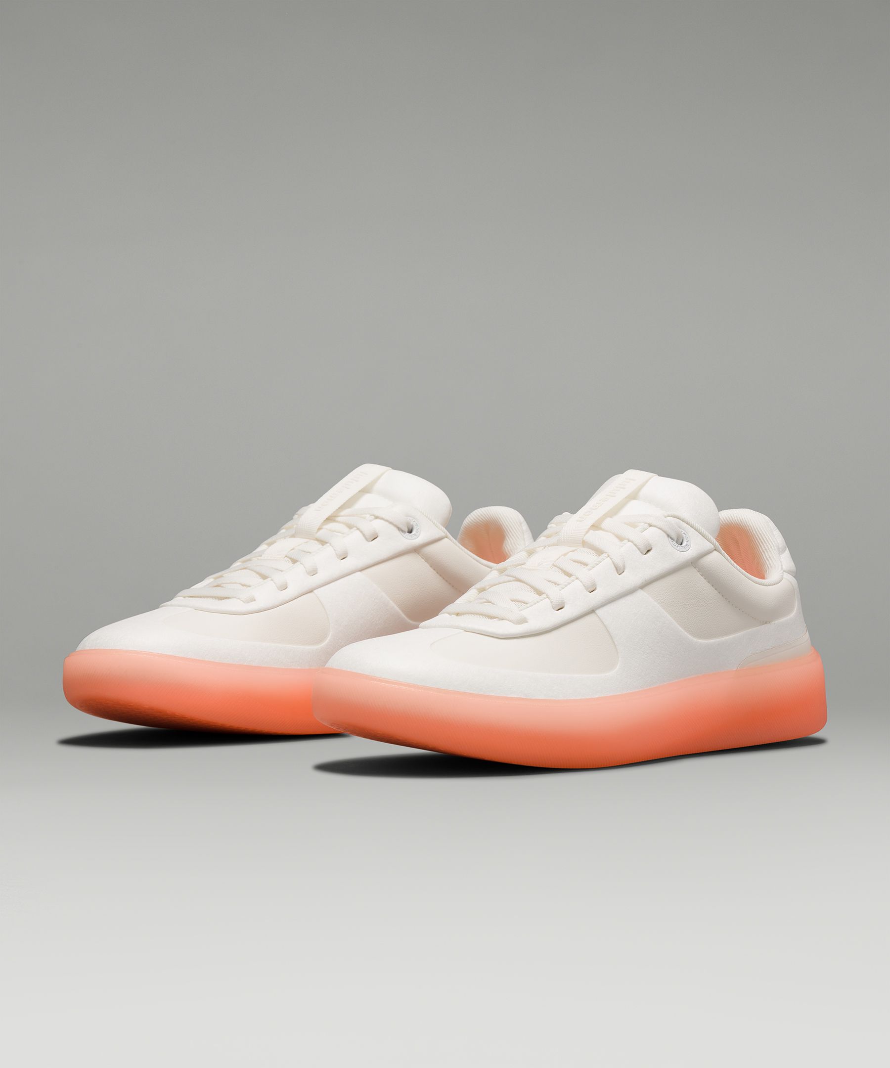 Lululemon Cityverse Sneaker In White