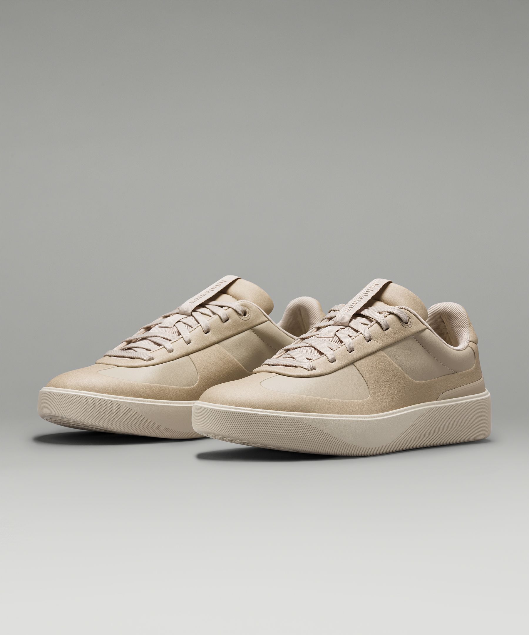 Lululemon Cityverse Sneaker In Neutral