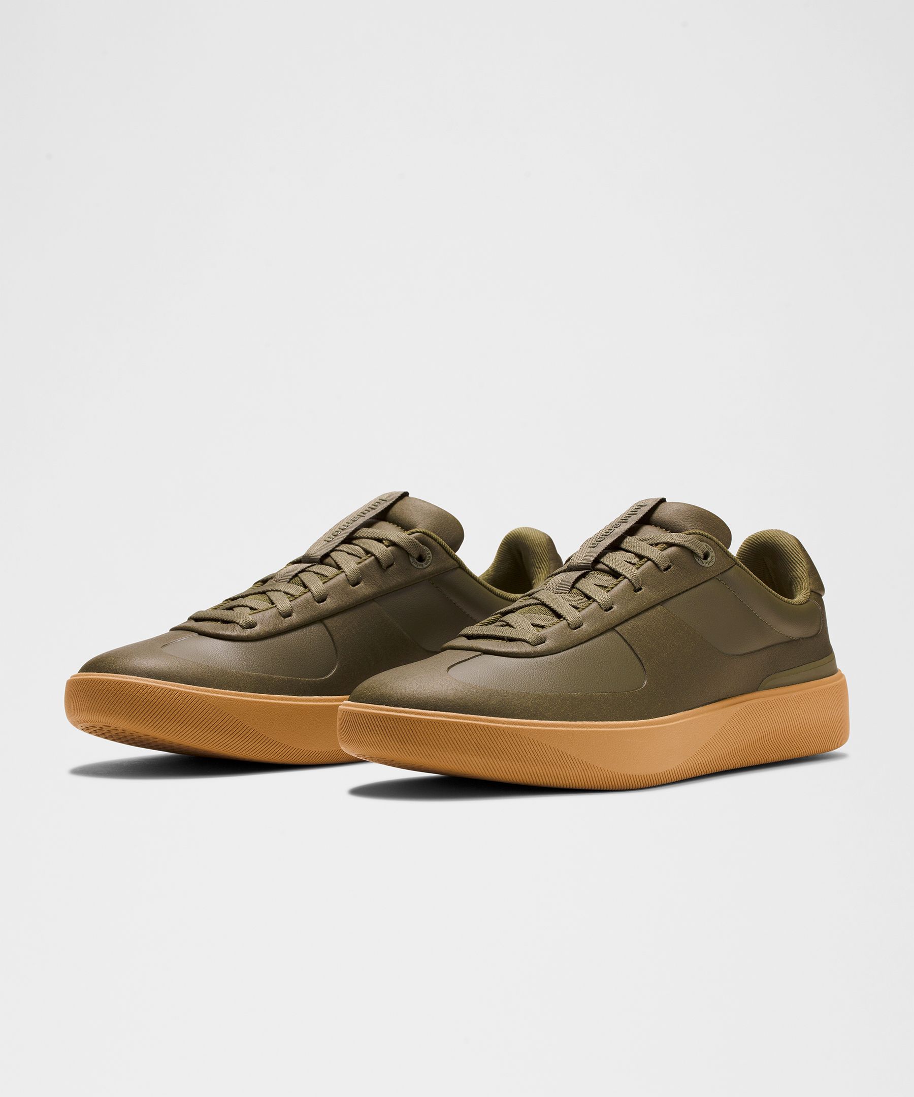 Men's Cityverse Sneaker - Olive,Green