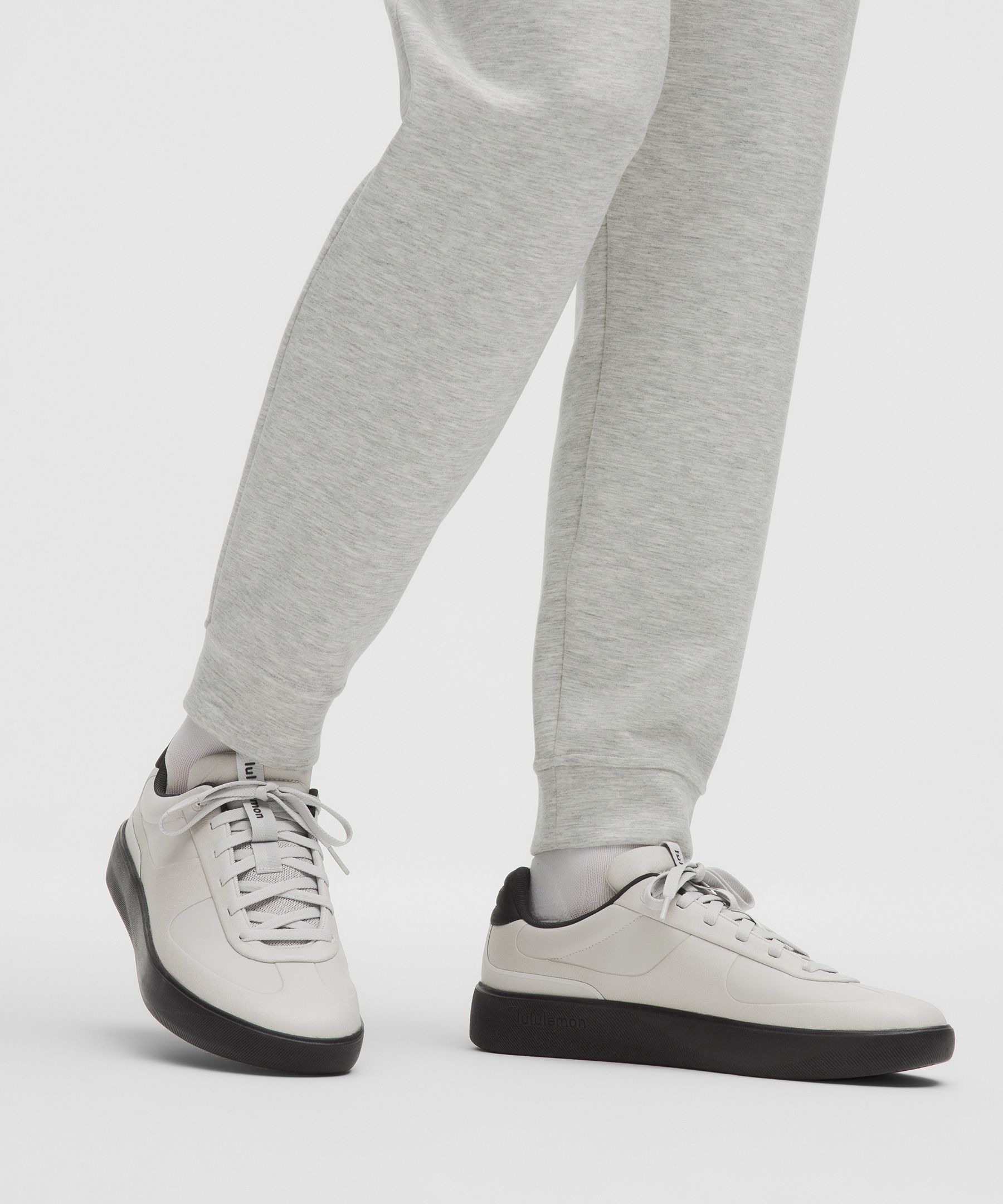 Lululemon Men's Cityverse Sneaker In Gray