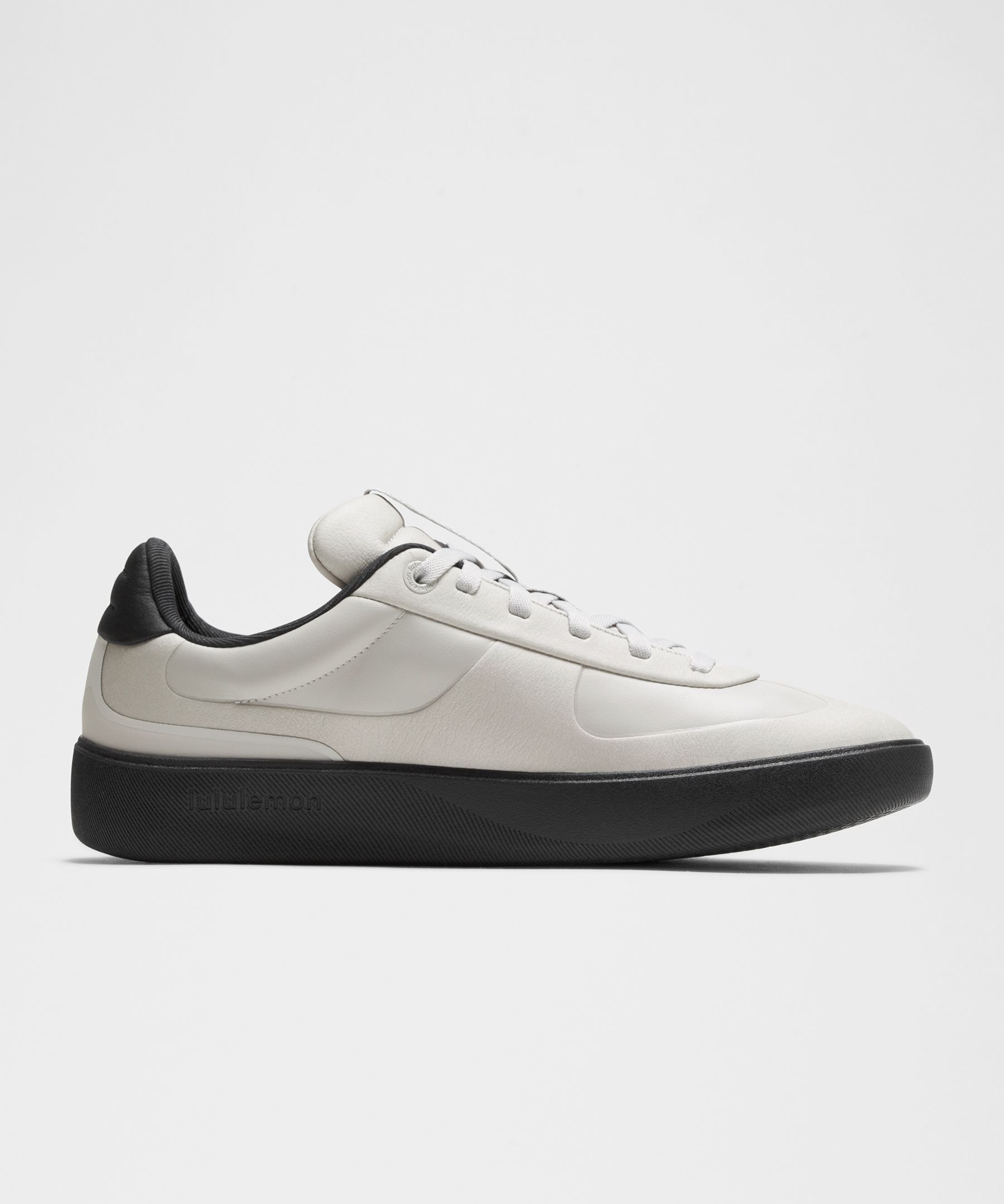 Lululemon Men's Cityverse Sneaker In Gray