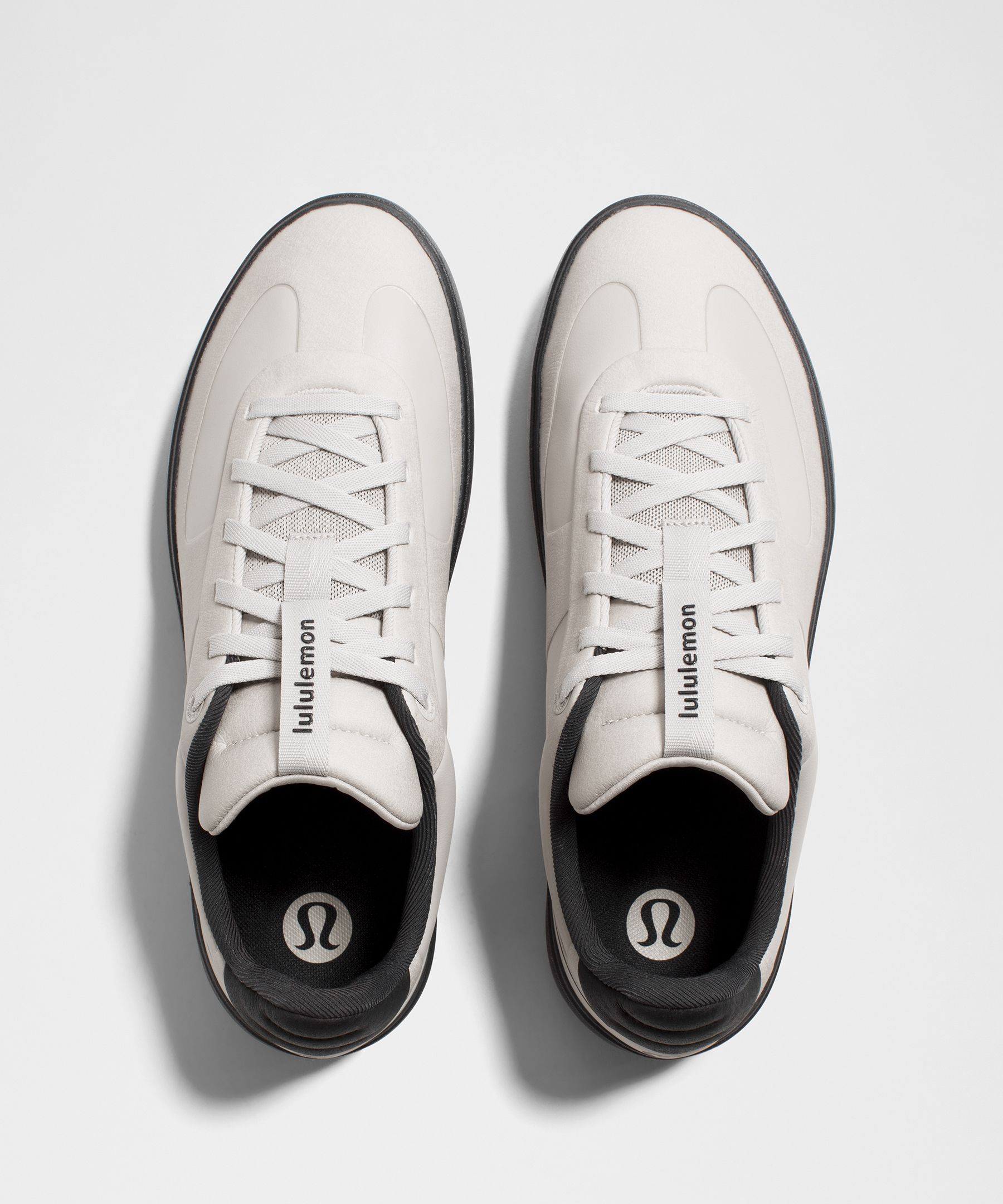 Lululemon Men's Cityverse Sneaker In Gray