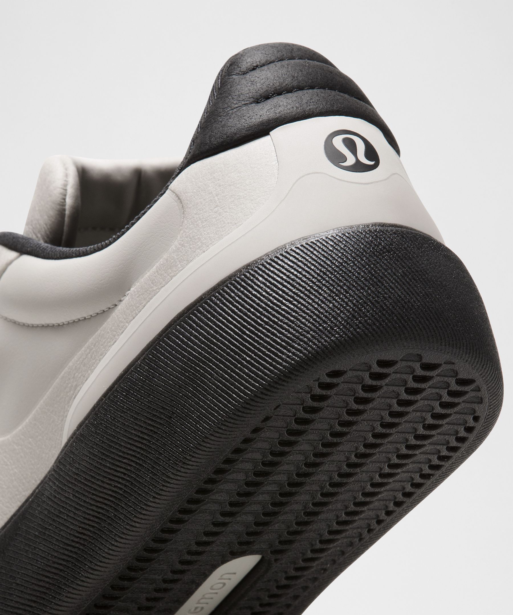 Lululemon Men's Cityverse Sneaker In Gray