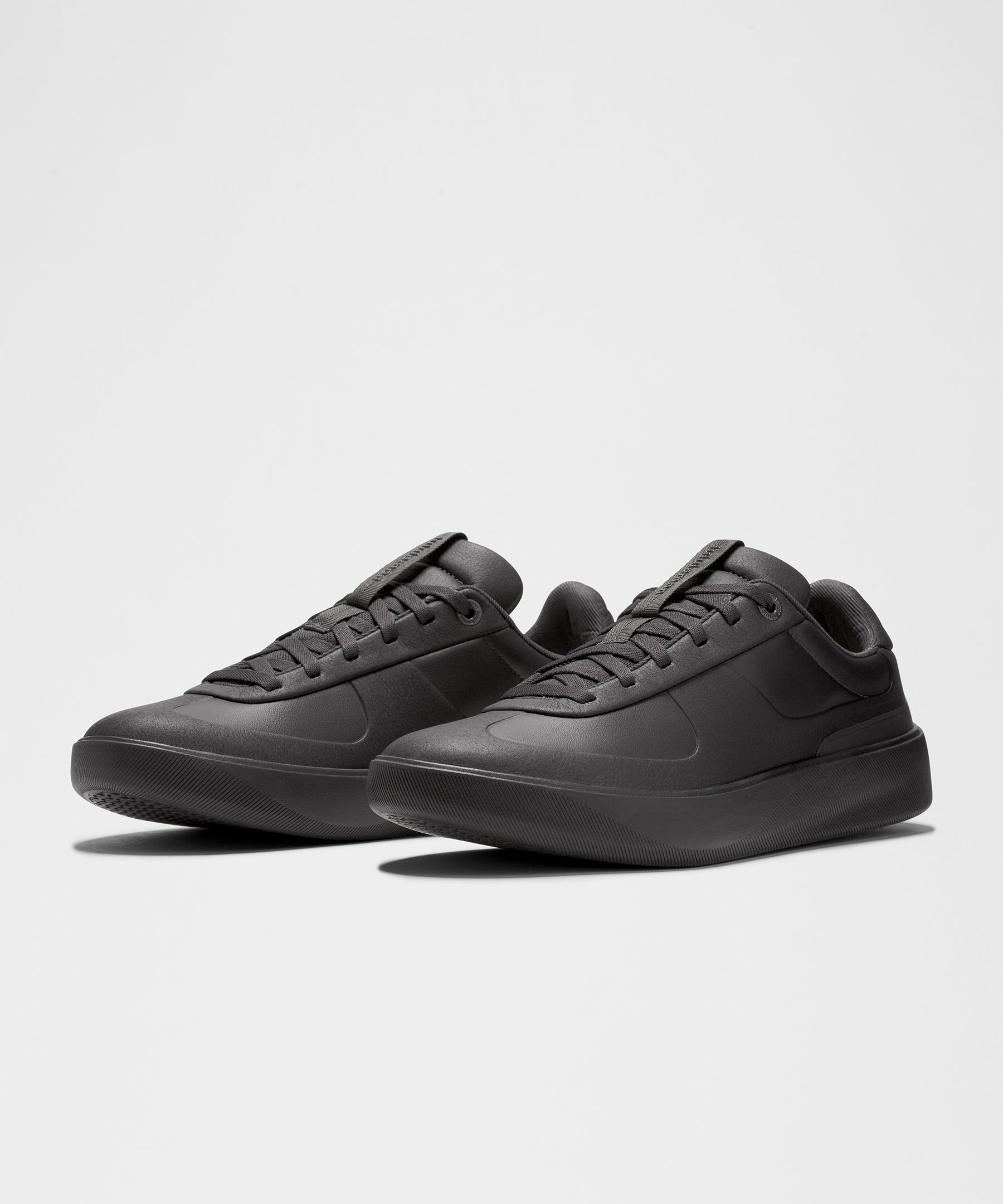 Men's Cityverse Sneaker - Black