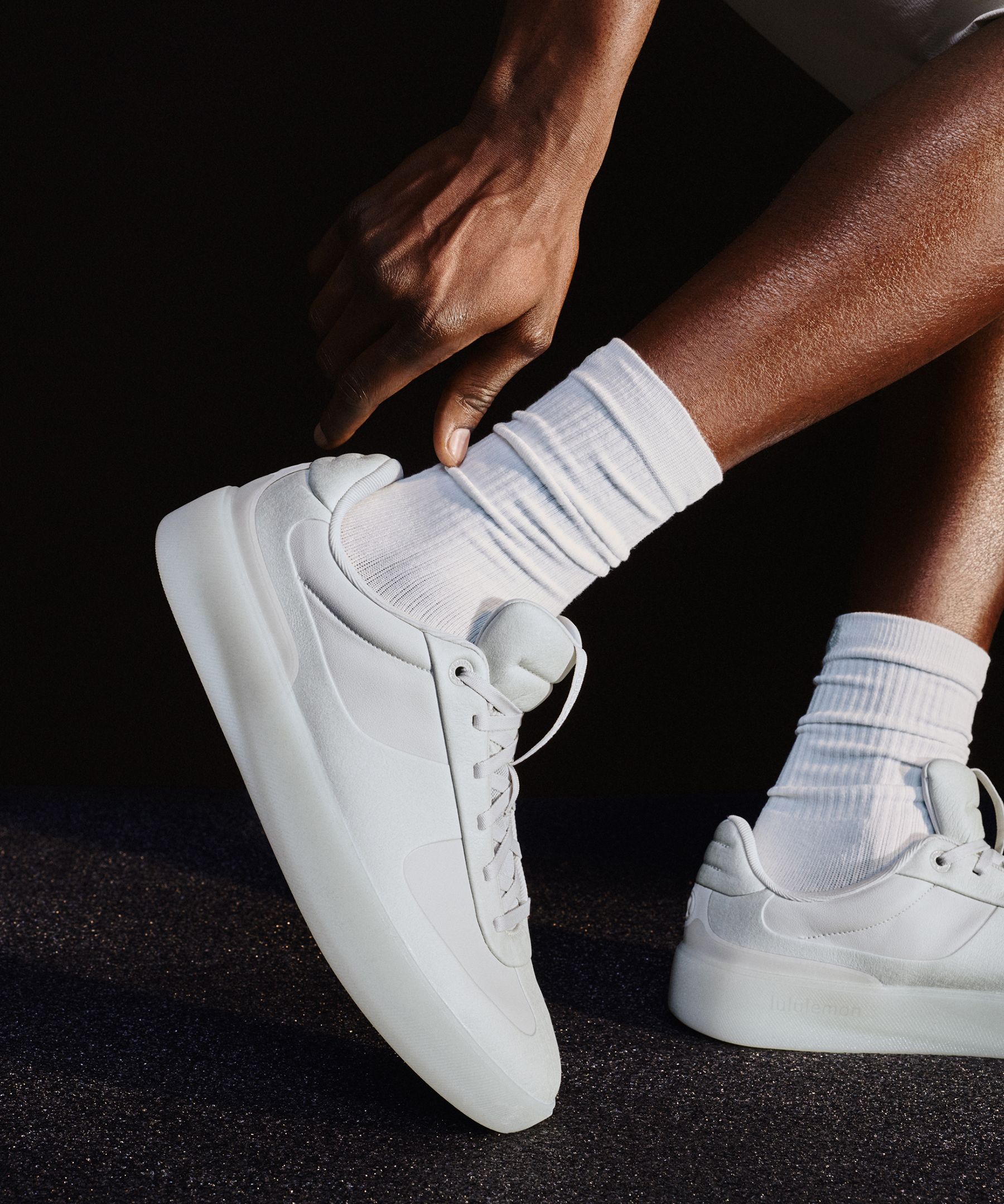 Shop lululemon's Brand New, On-Trend Cityverse Sneaker for Men and