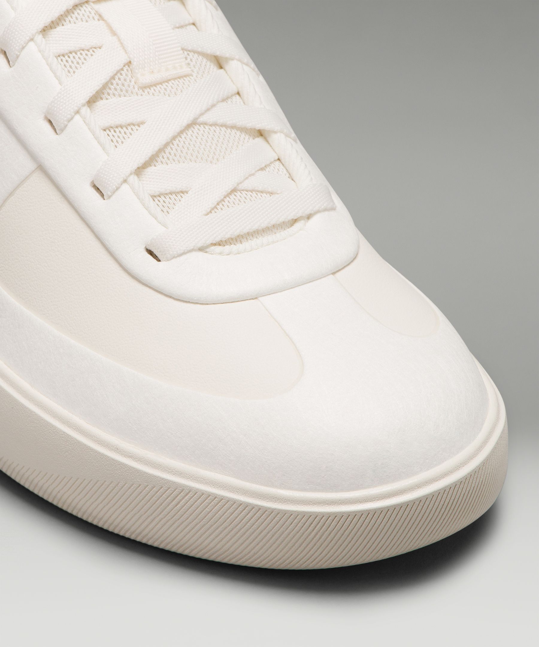 Will the Cityverse Casual Sneaker for Men Remove the Lululemon