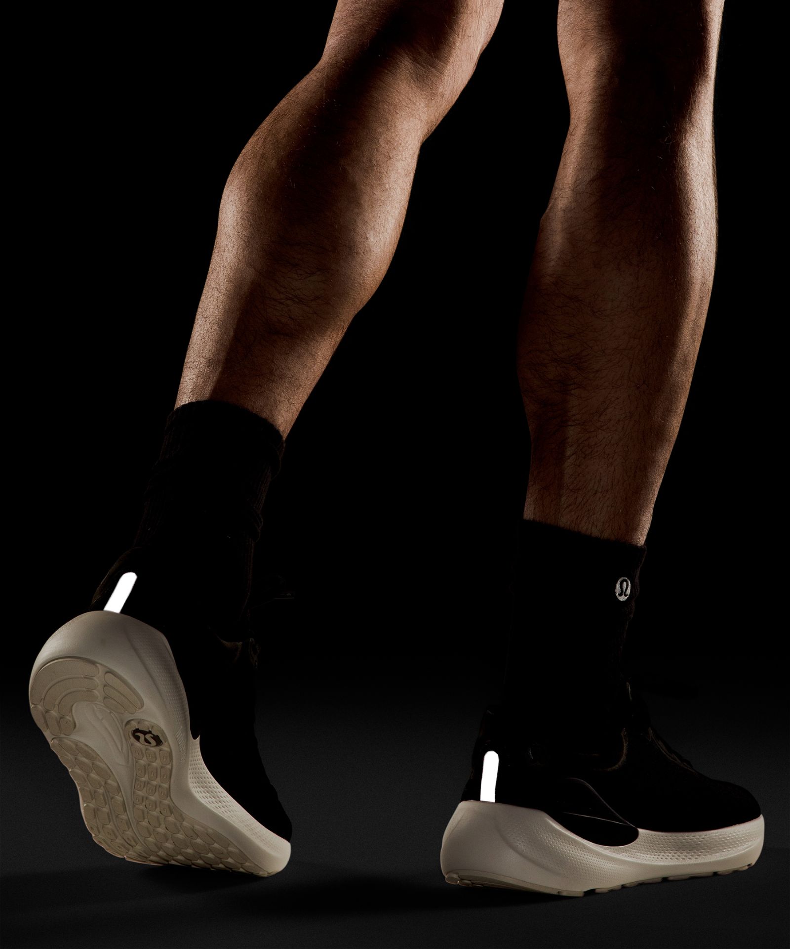 Lululemon Men's Beyondfeel Running Shoe — фото 10