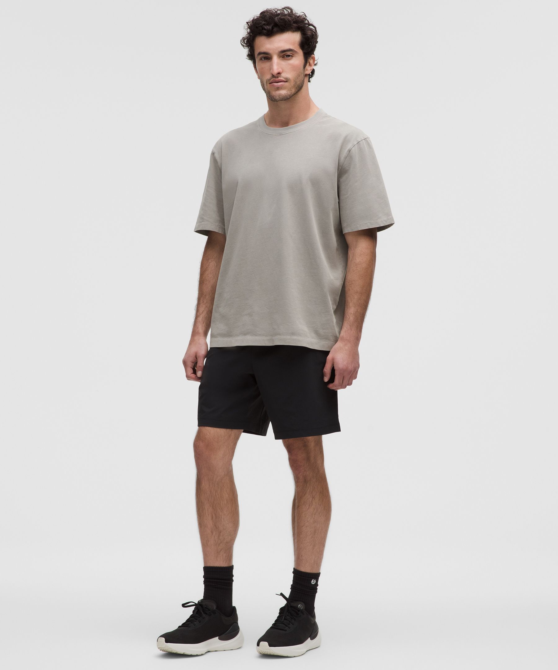 technical apparel + athletic shoes | lululemon