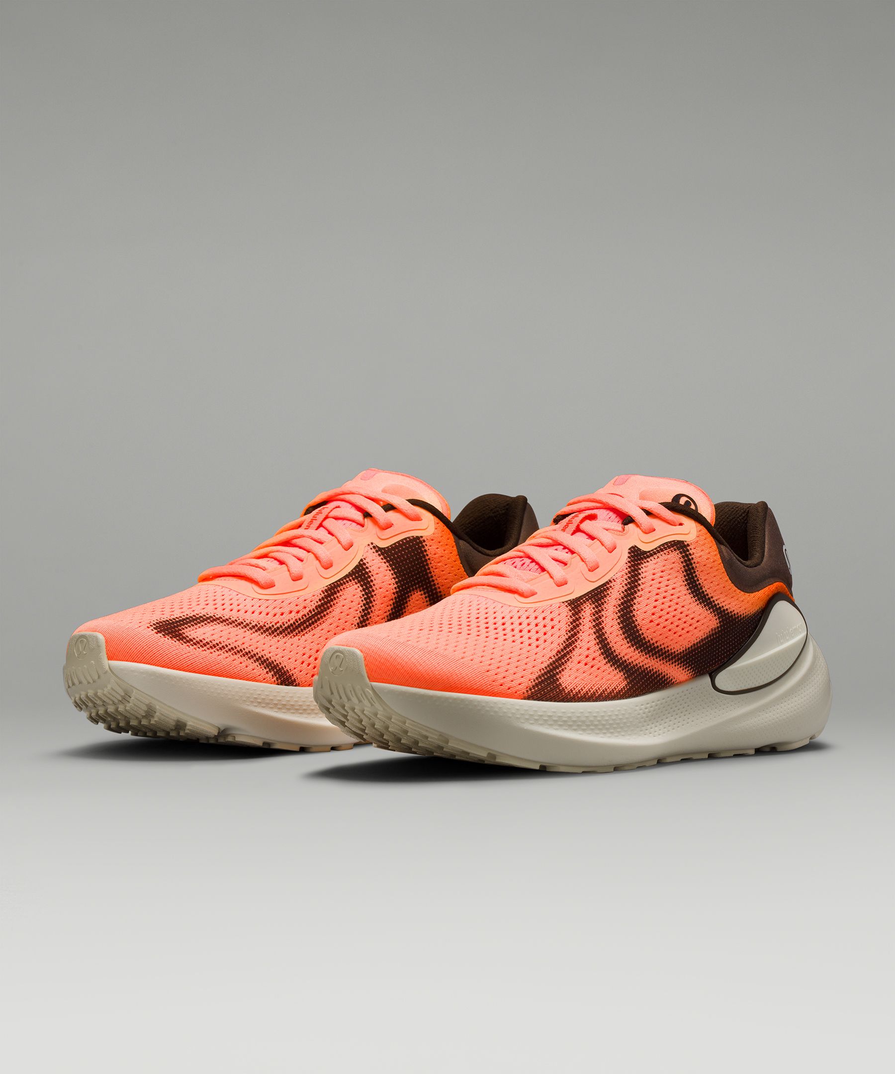 Lululemon Beyondfeel Running Shoe In Multi