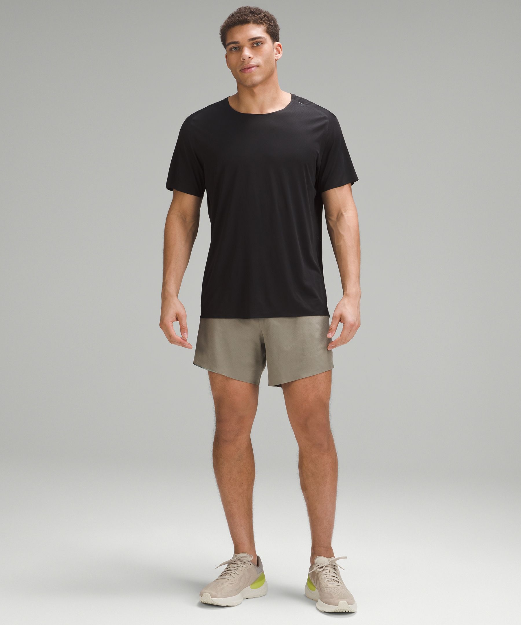 lululemon athletica Activewear for Men