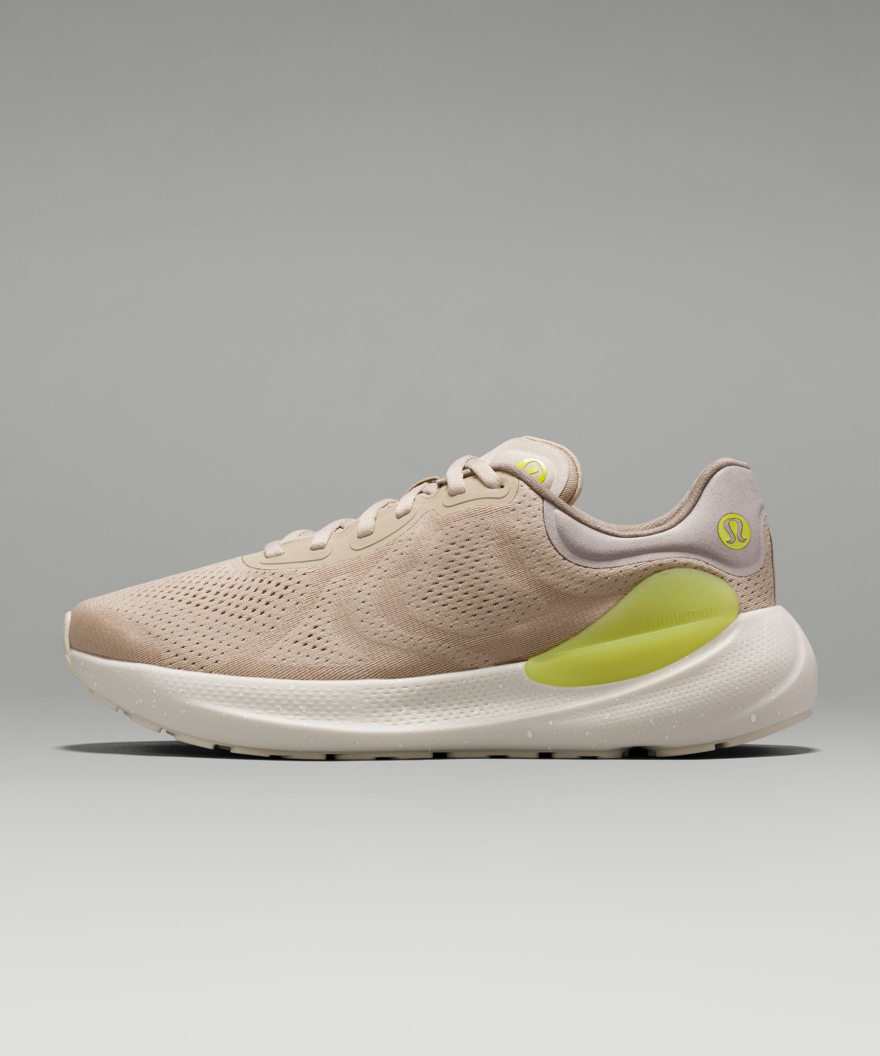 Shop Lululemon Beyondfeel Running Shoes