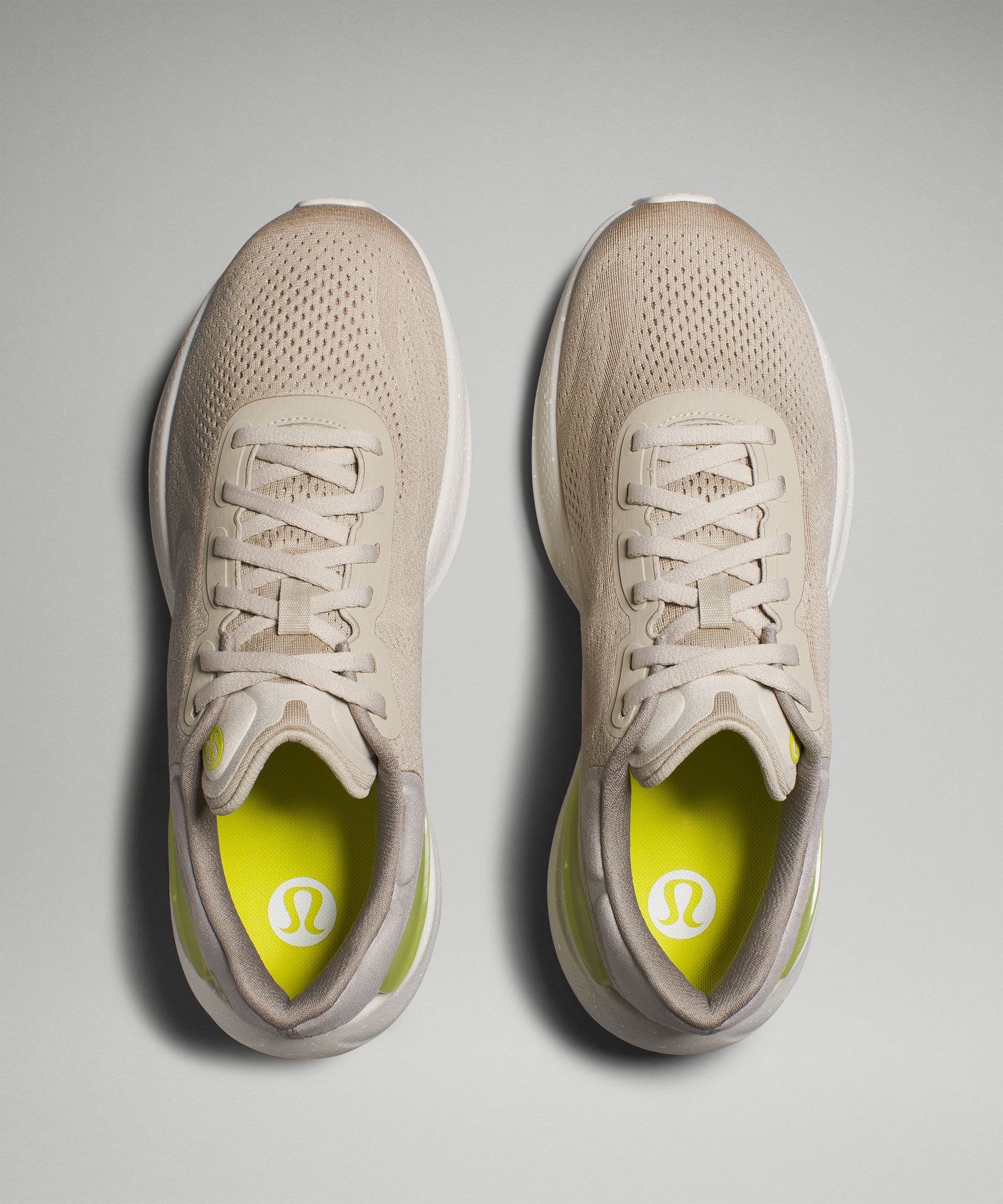 Shop Lululemon Beyondfeel Running Shoes