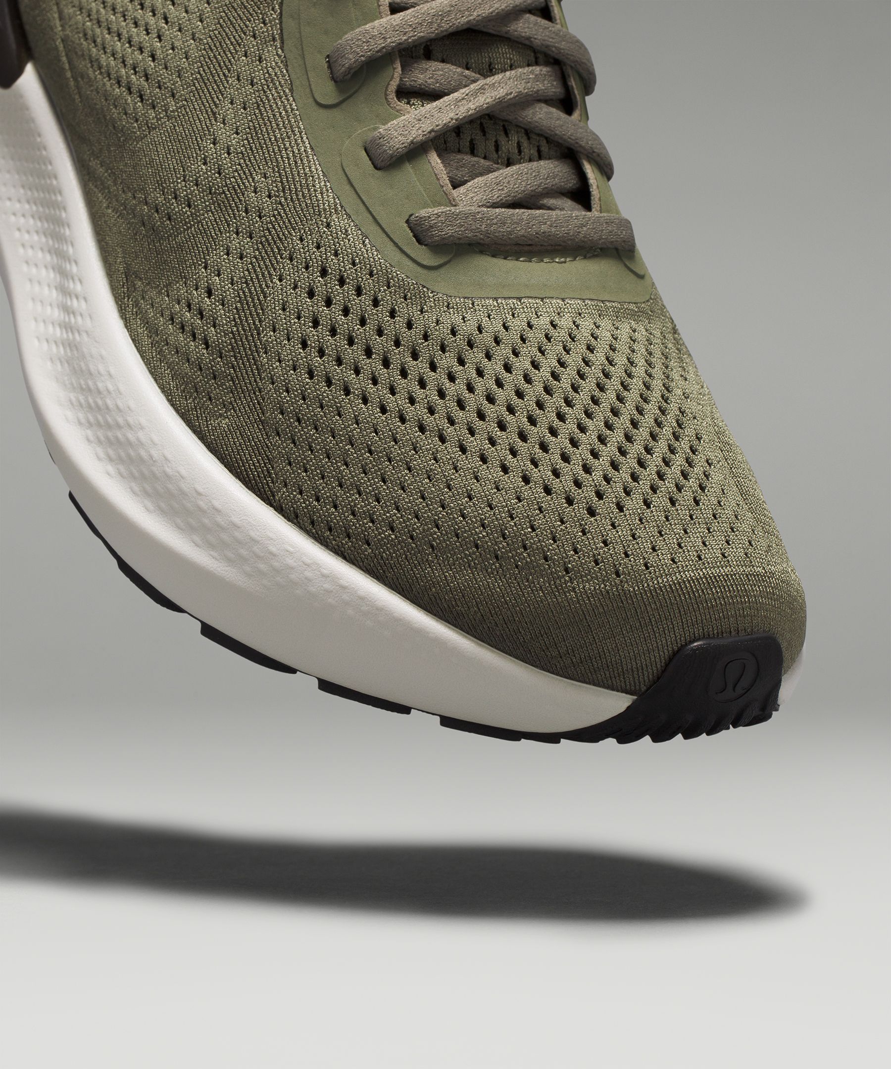 Shop Lululemon Beyondfeel Running Shoes