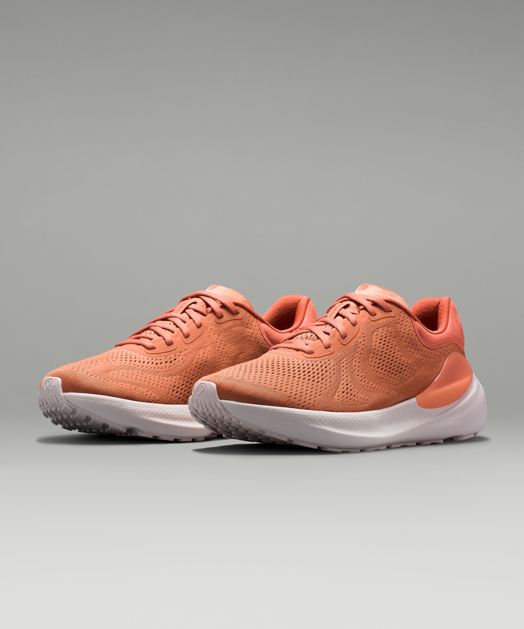 Men's Beyondfeel Running Shoe - Orange