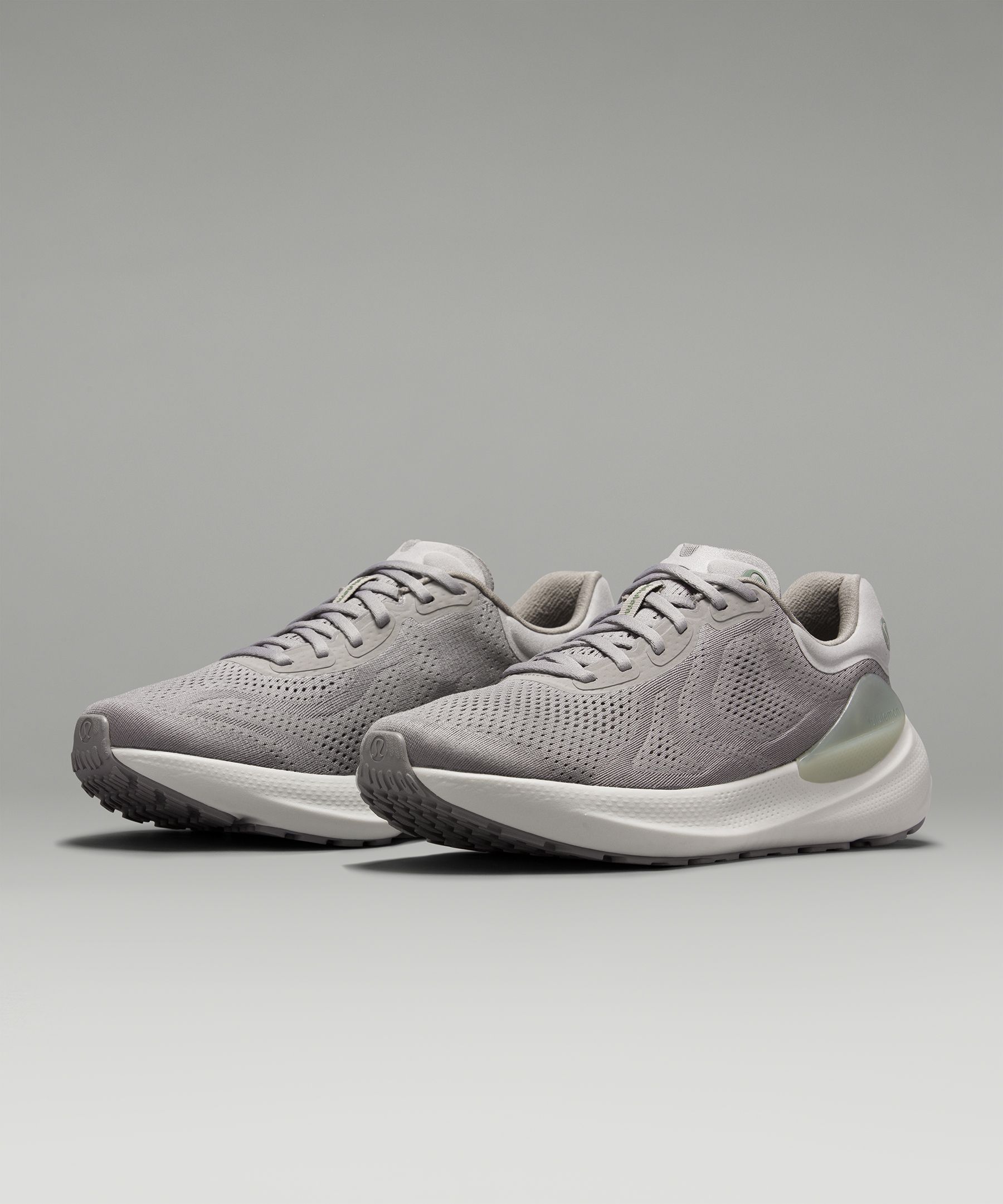 Men's Beyondfeel Running Shoe - Grey