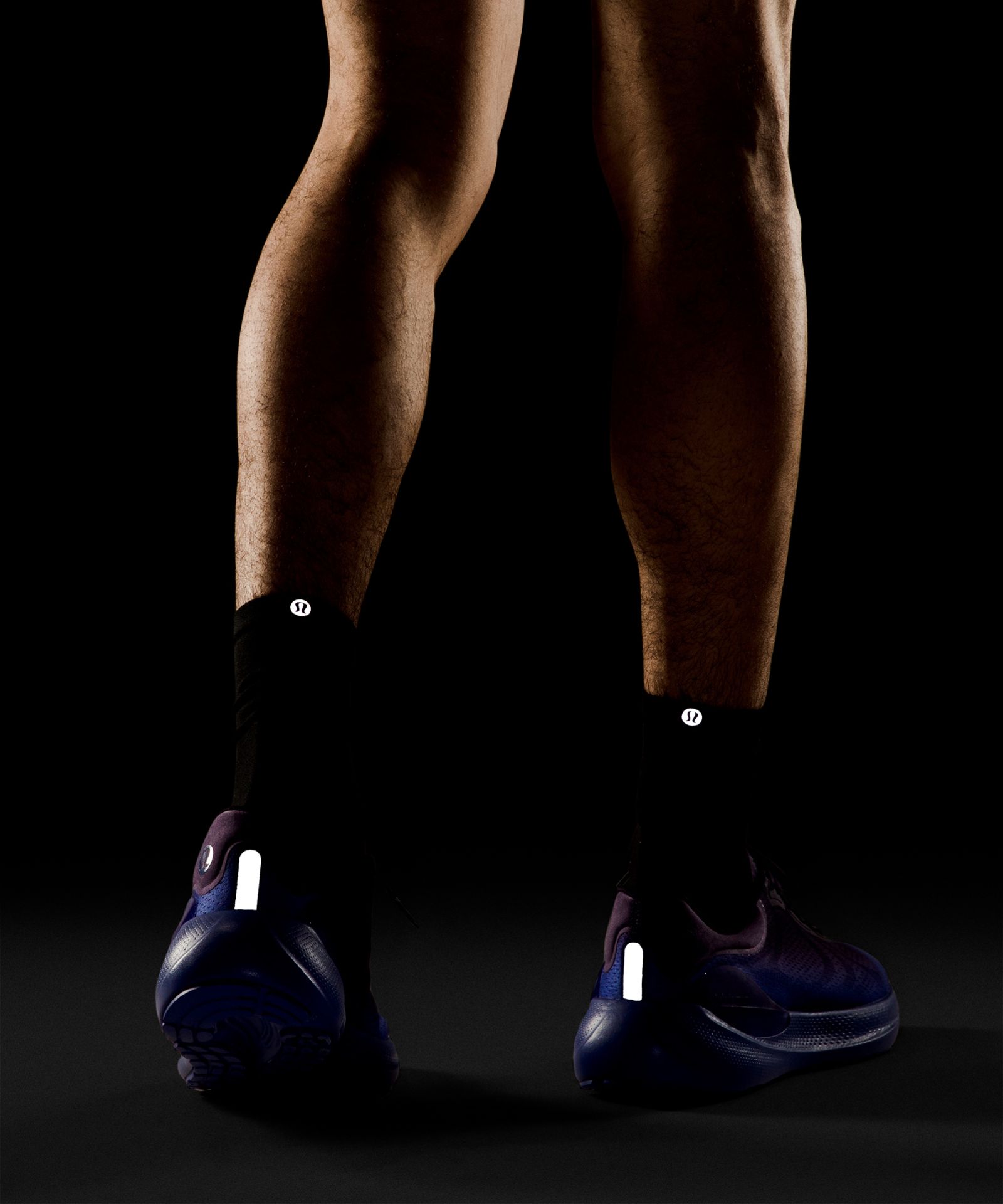 Lululemon Men's Beyondfeel Running Shoe — фото 10