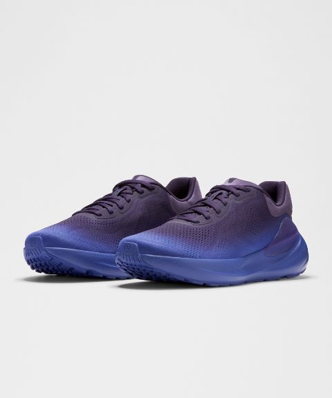 Lululemon Men's Beyondfeel Running Shoe