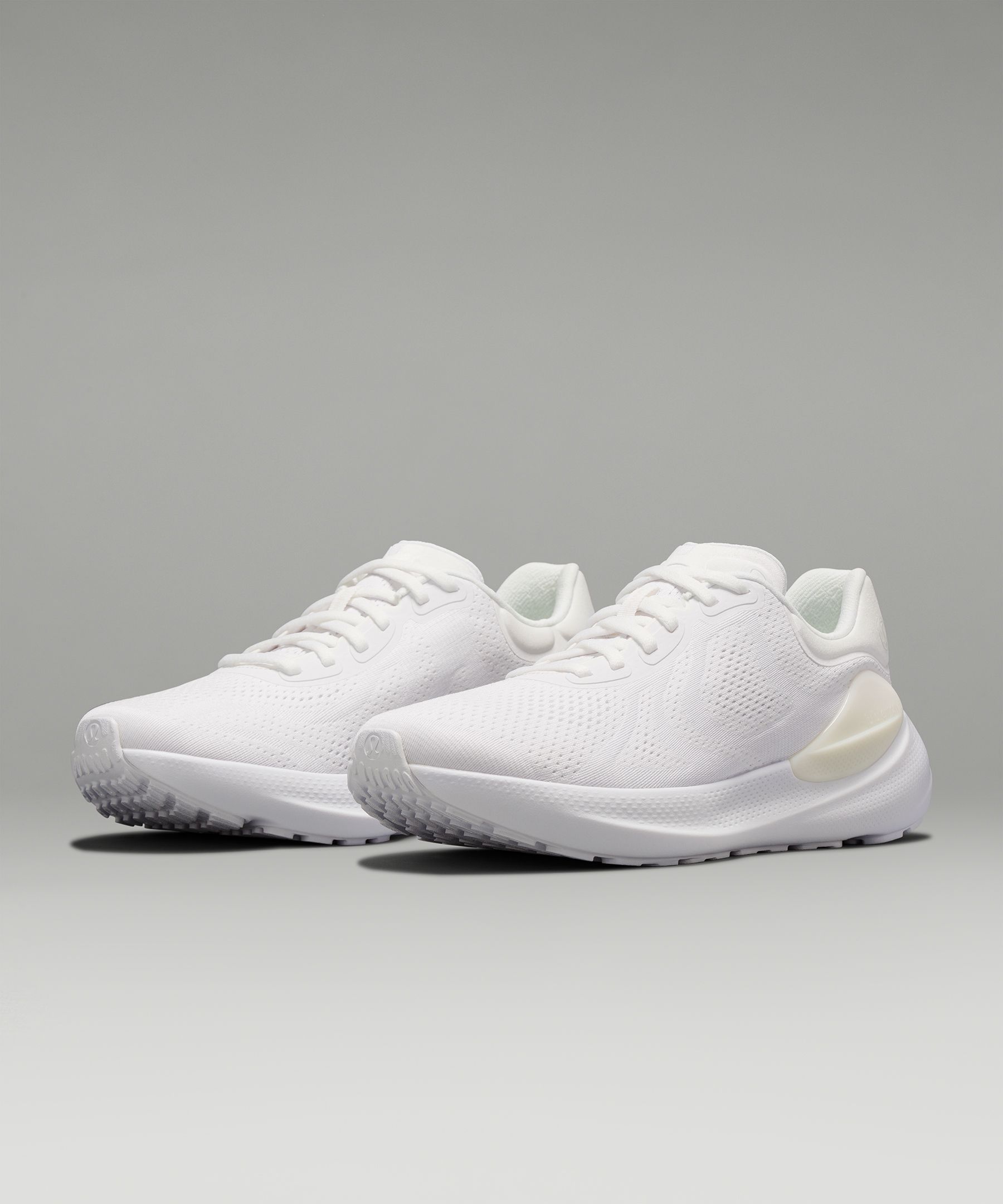 Men's Beyondfeel Running Shoe - White