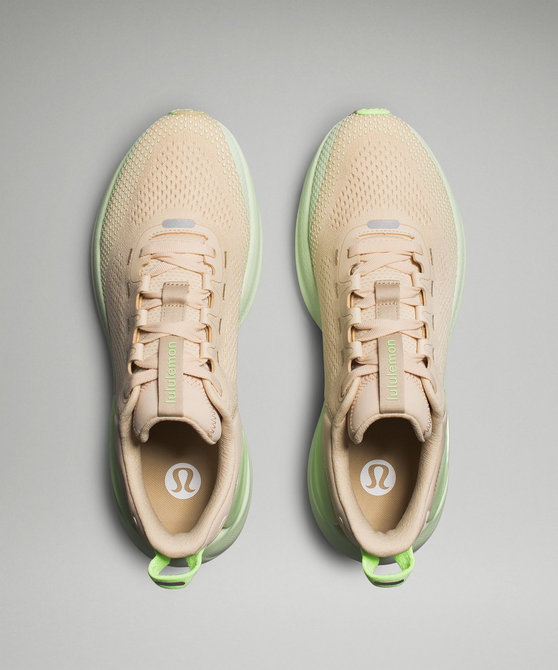 Shop Lululemon Beyondfeel Trail Running Shoes