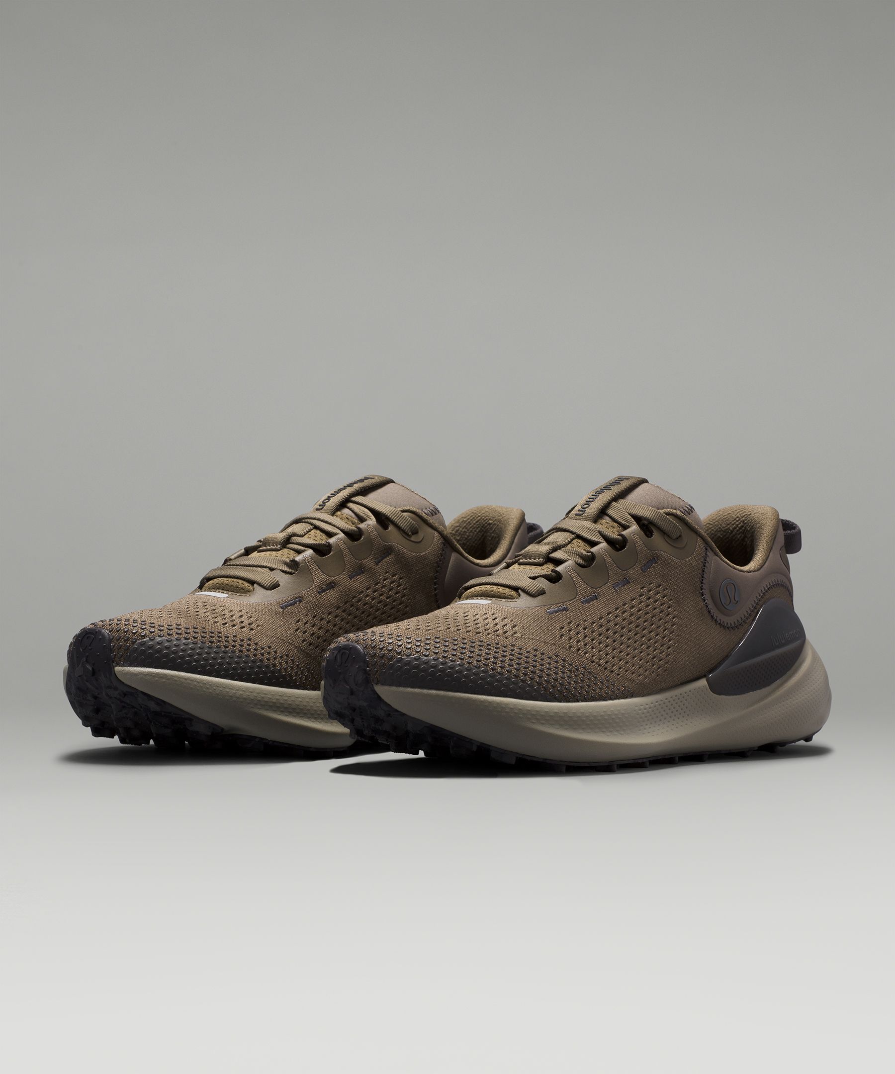 Shop Lululemon Beyondfeel Trail Running Shoes