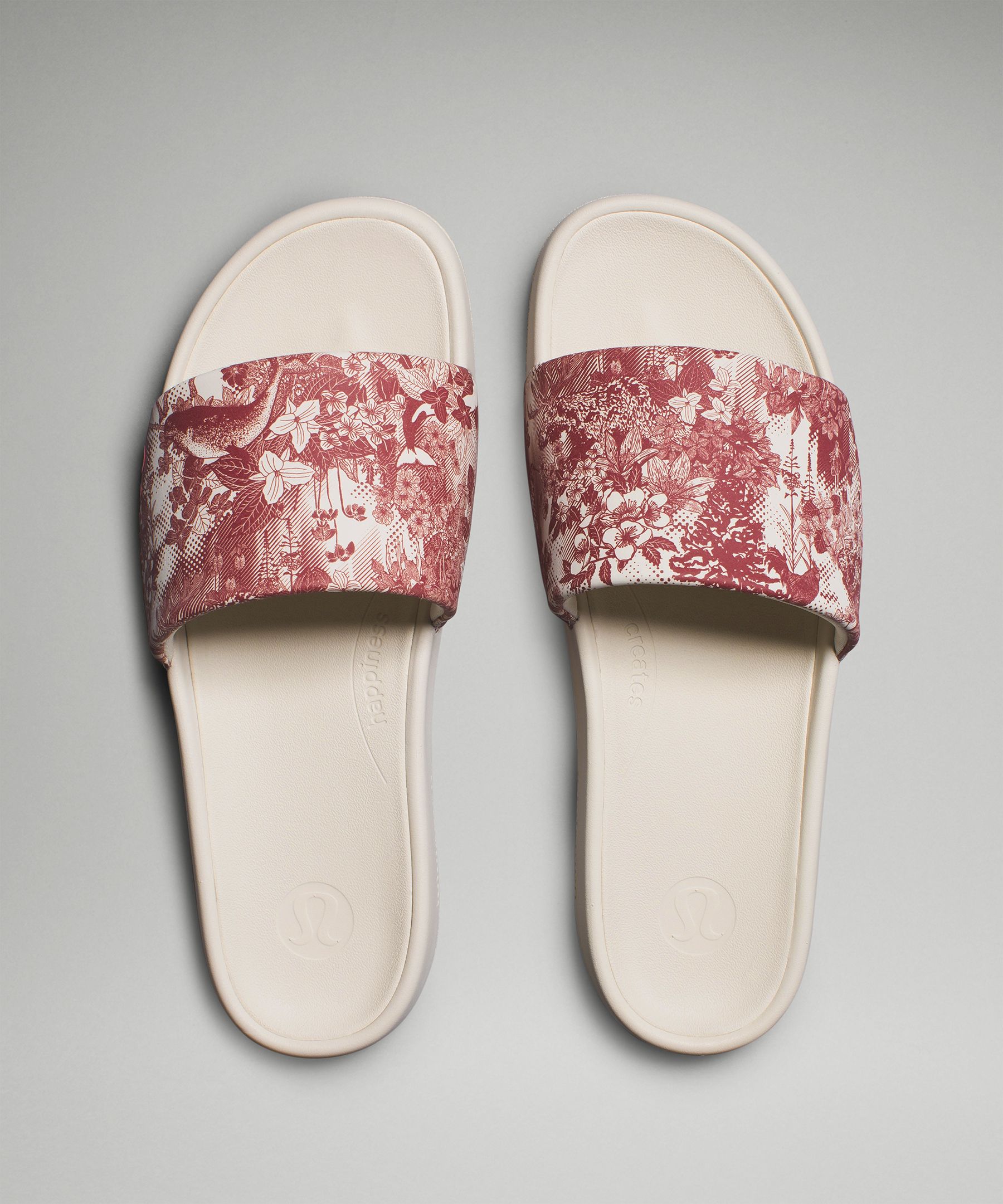 Team Canada Restfeel Men's Slide | Sandals