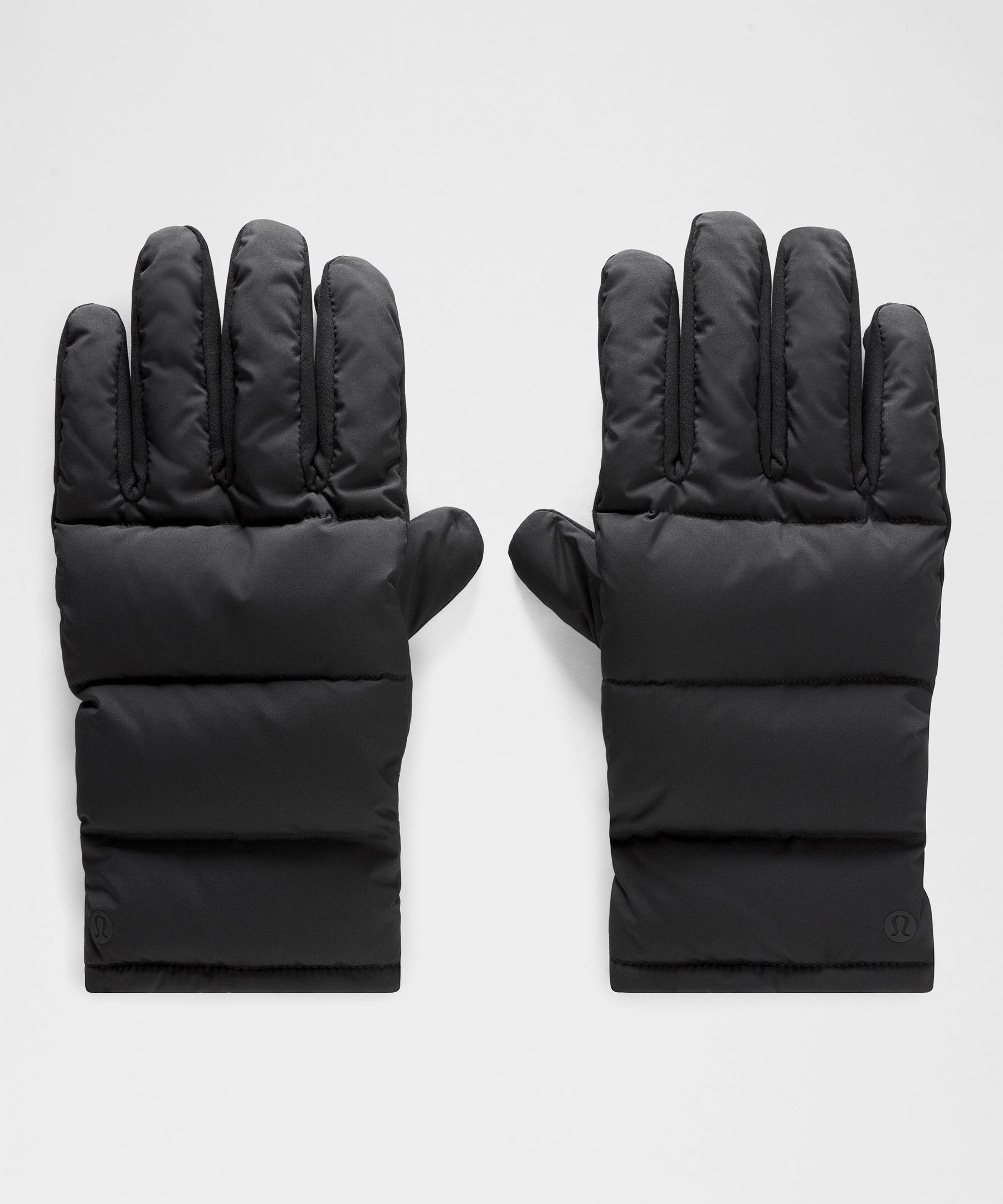 Men s Wunder Puff Gloves Gloves and Mittens Lululemon FR