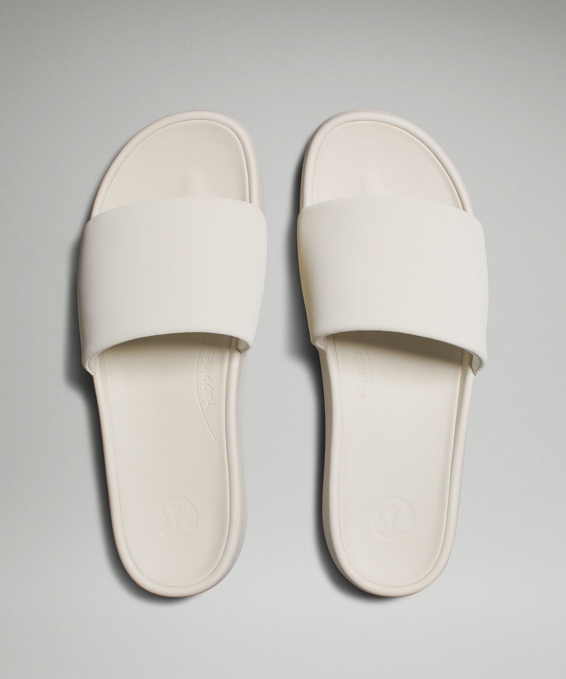 Shop Lululemon Restfeel Slide