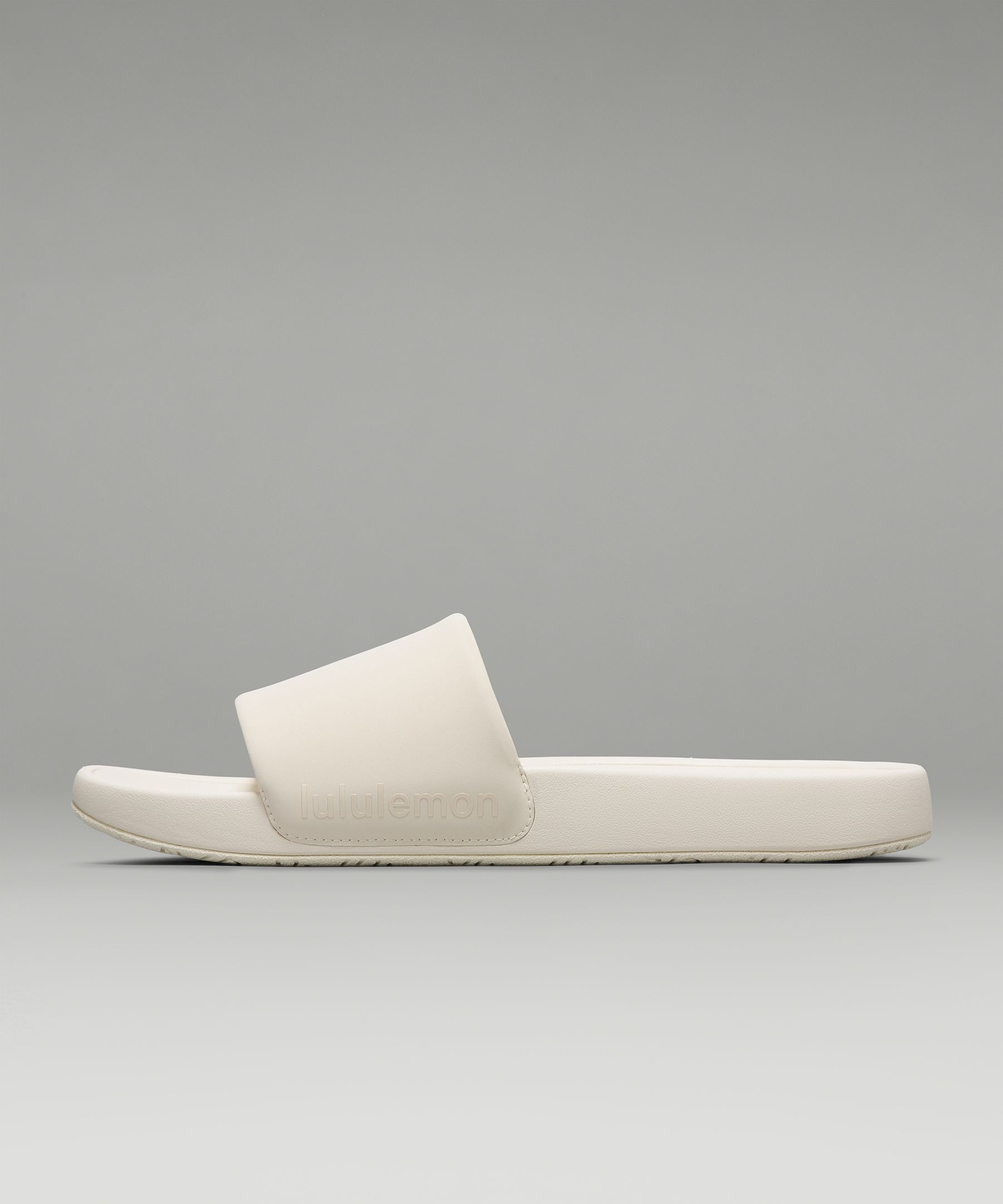 Shop Lululemon Restfeel Slide