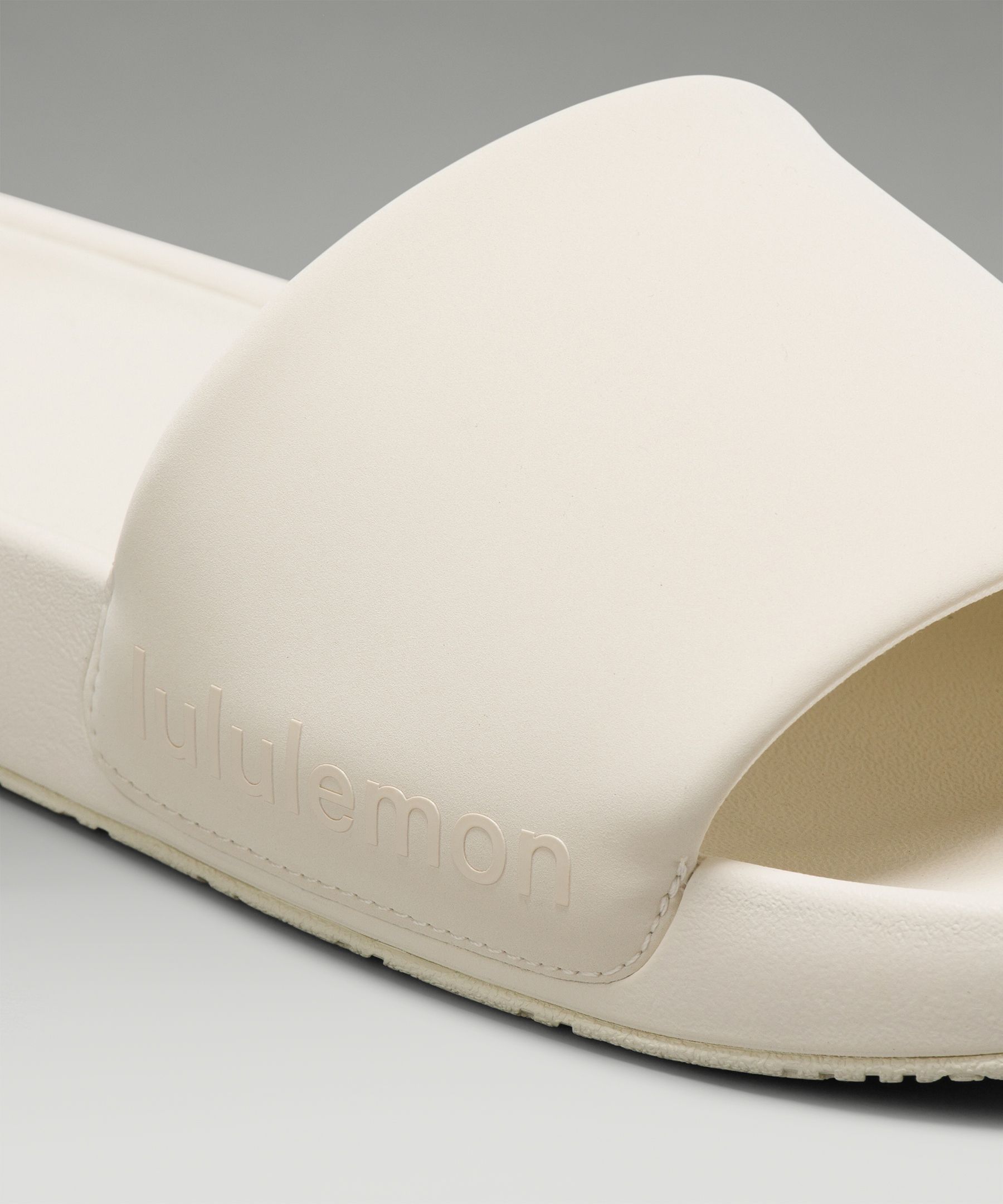 Shop Lululemon Restfeel Slide