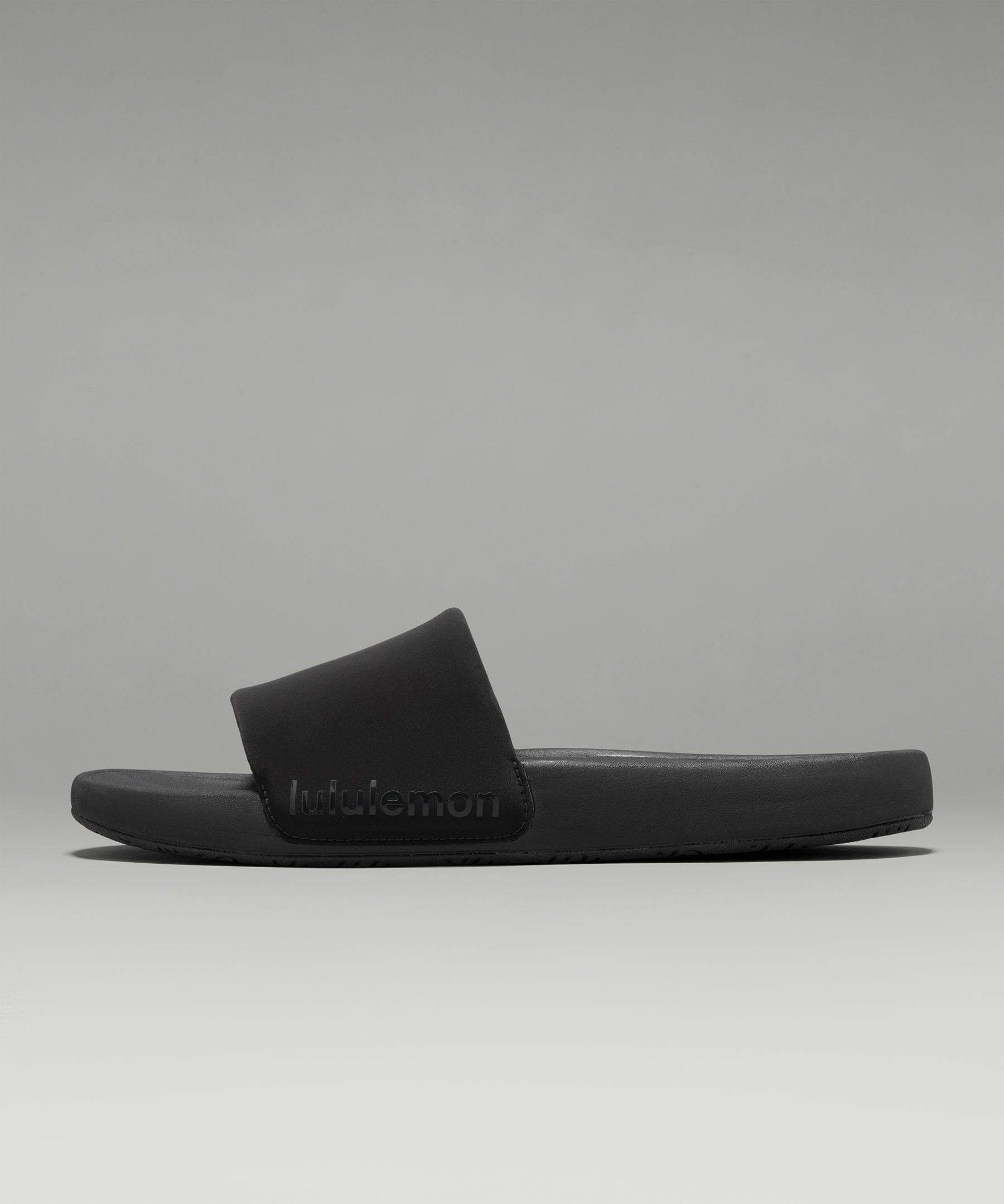 Shop Lululemon Restfeel Slide