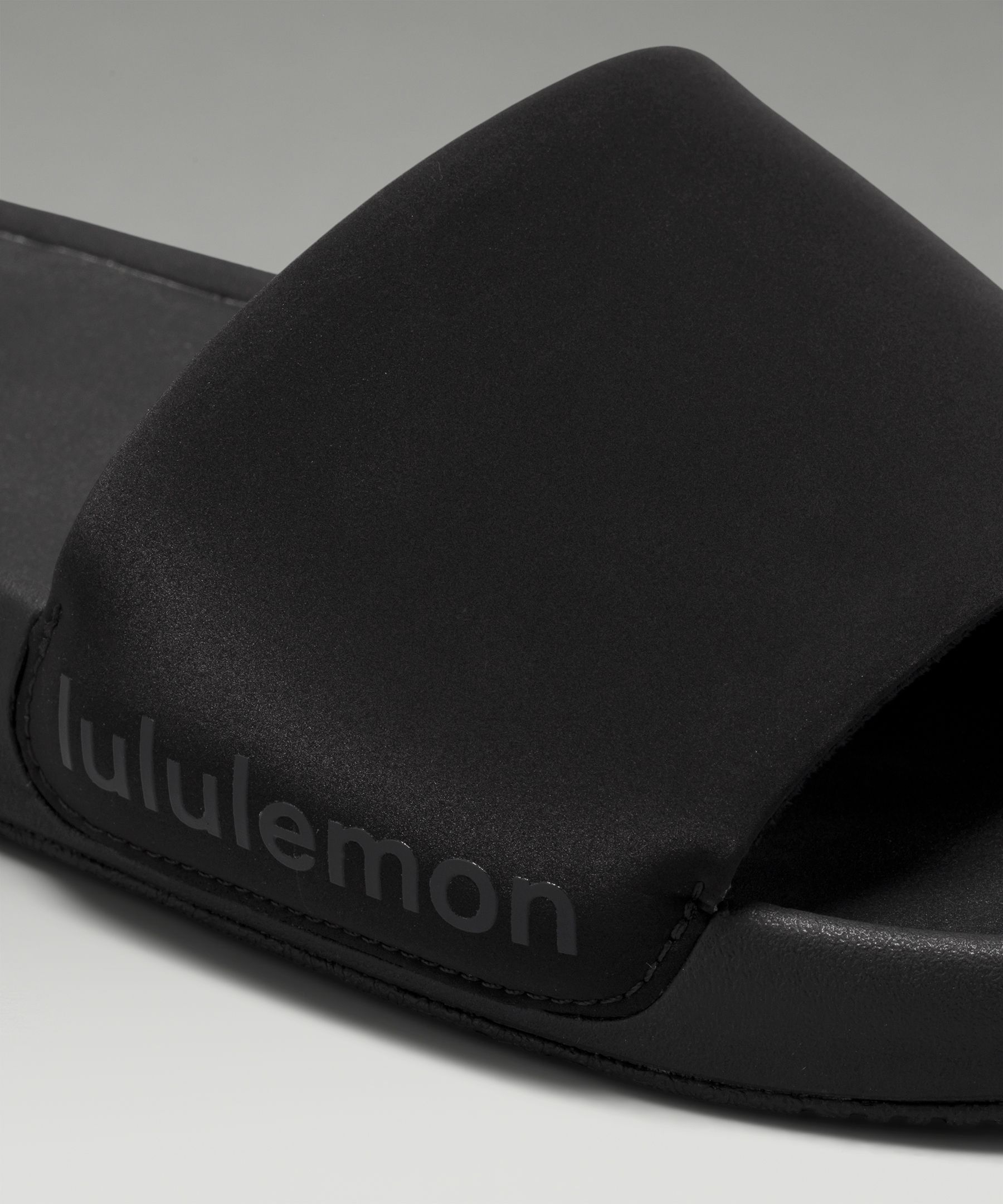 Shop Lululemon Restfeel Slide