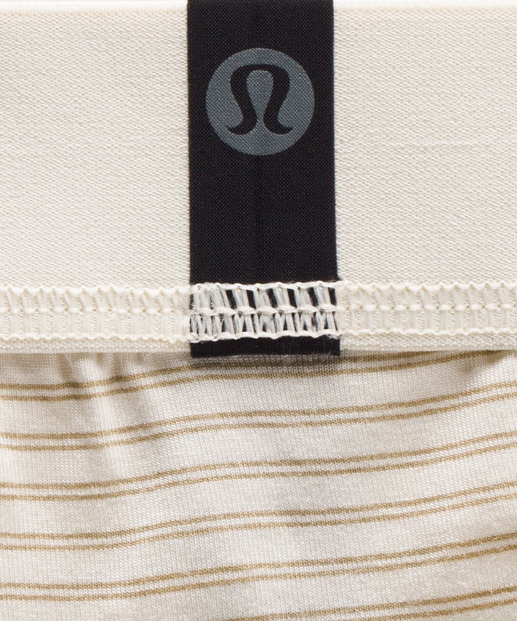 LULULEMON ALWAYS IN MOTION BOXER BRIEF 3" 