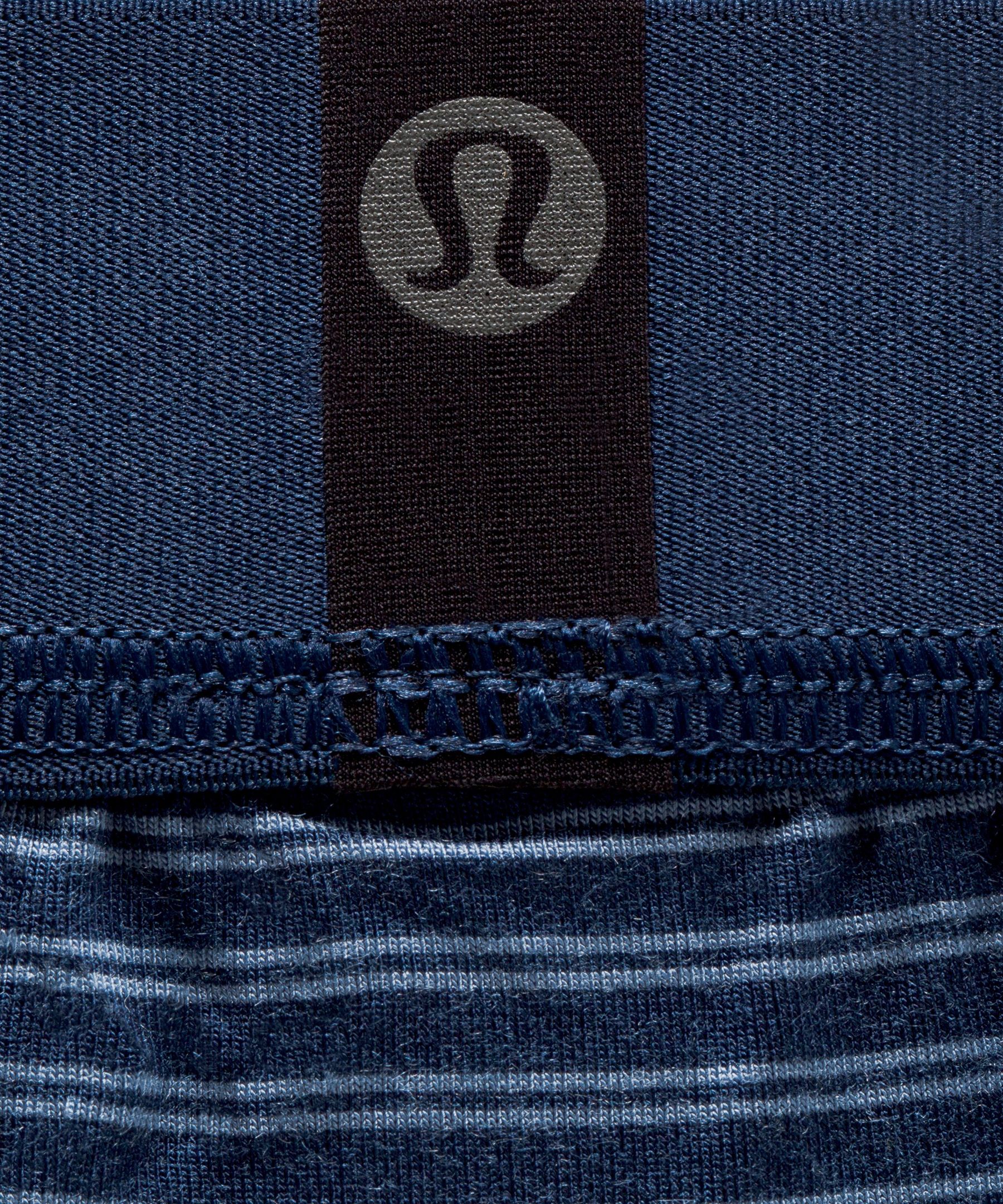 Shop Lululemon Always In Motion Boxer Brief 3"