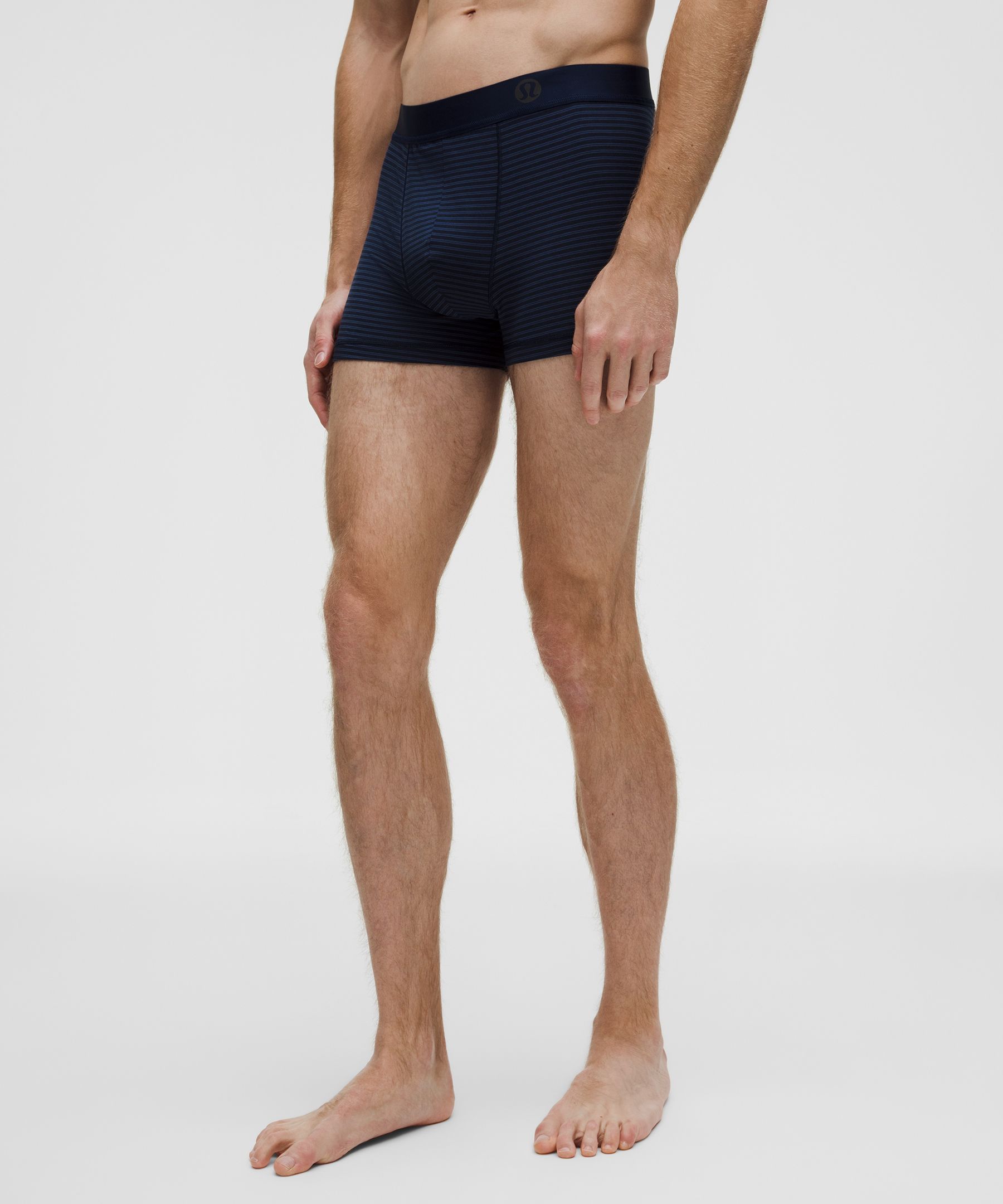 Lululemon Always In Motion Boxer Brief 3"