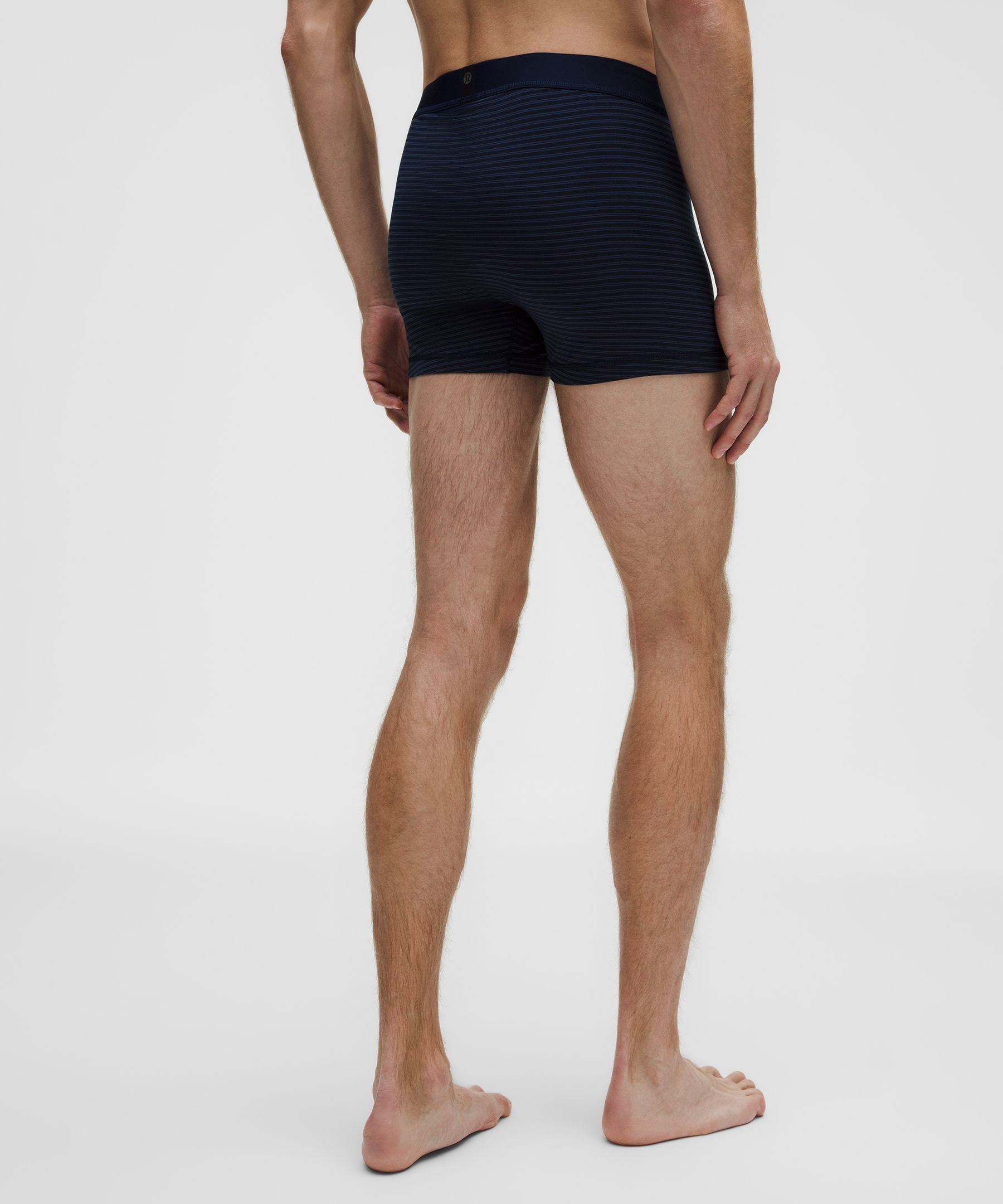 Lululemon Always In Motion Boxer Brief 3"