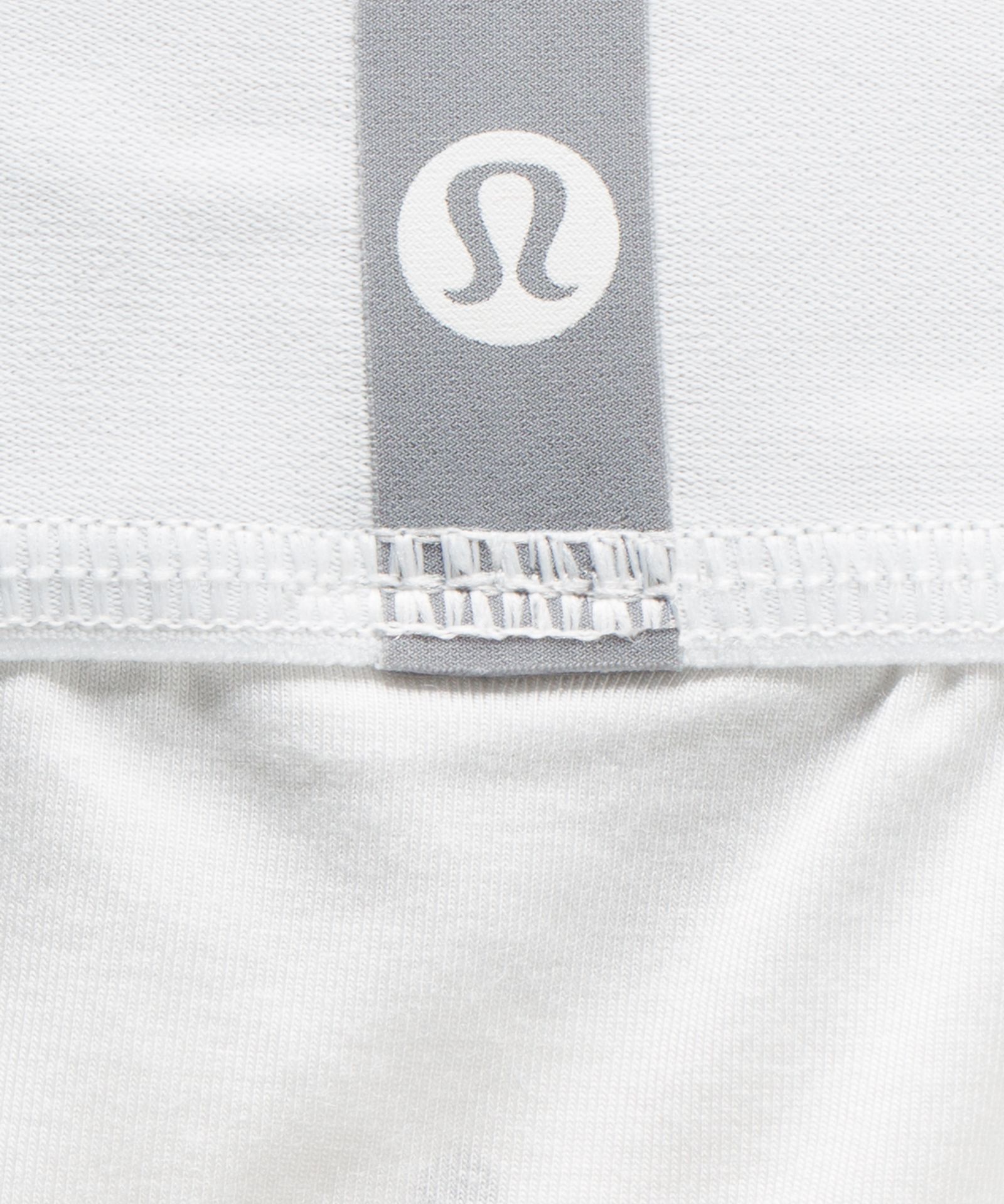Lululemon Always In Motion Boxer Brief 3" *Logo — фото 3