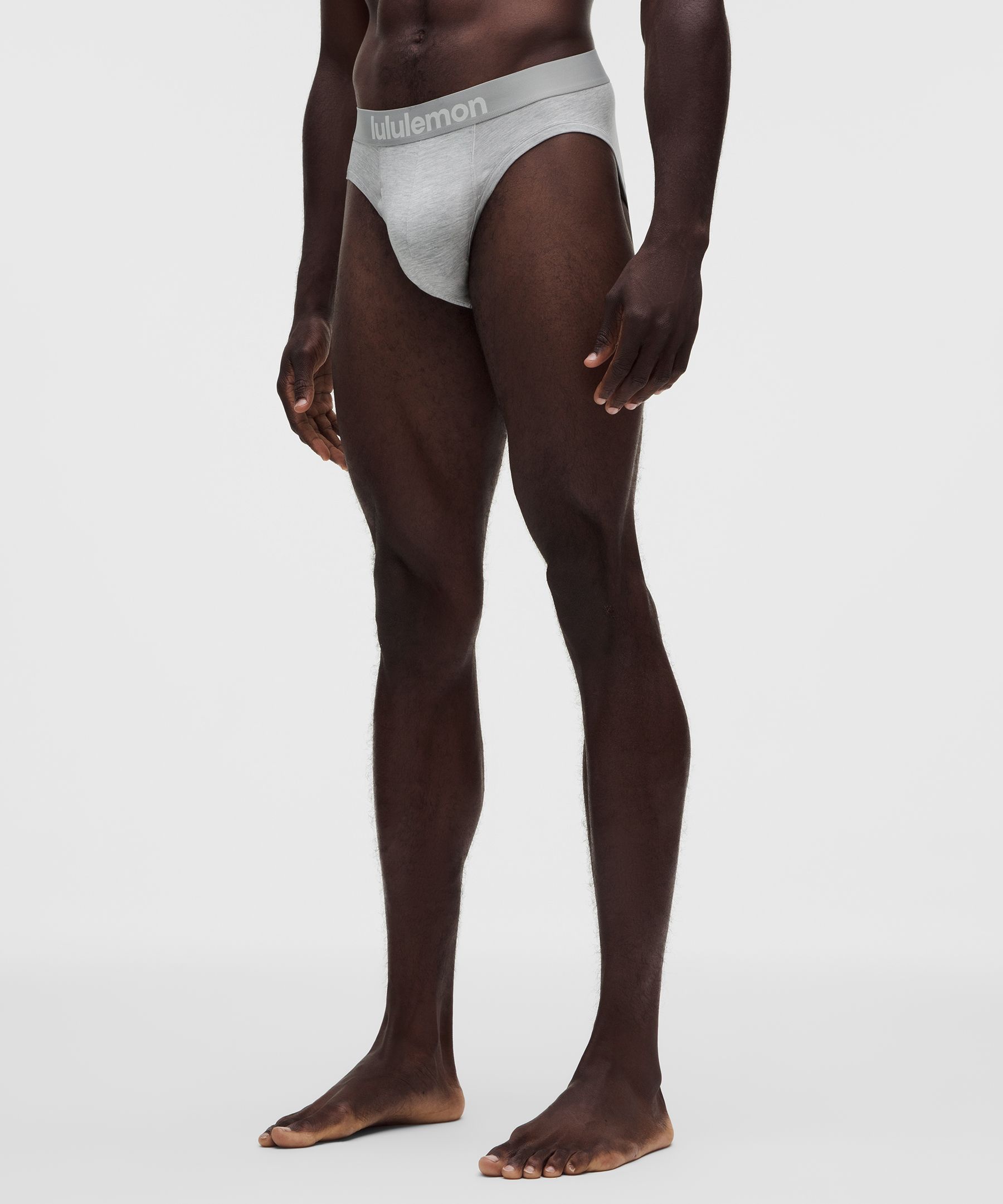 Always In Motion Brief