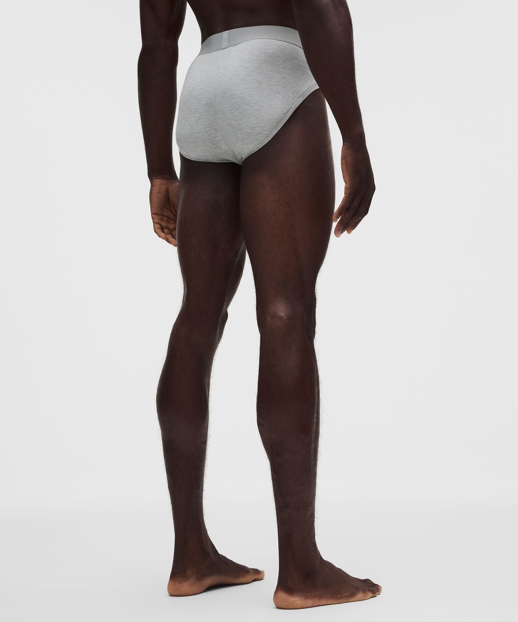 Always In Motion Brief