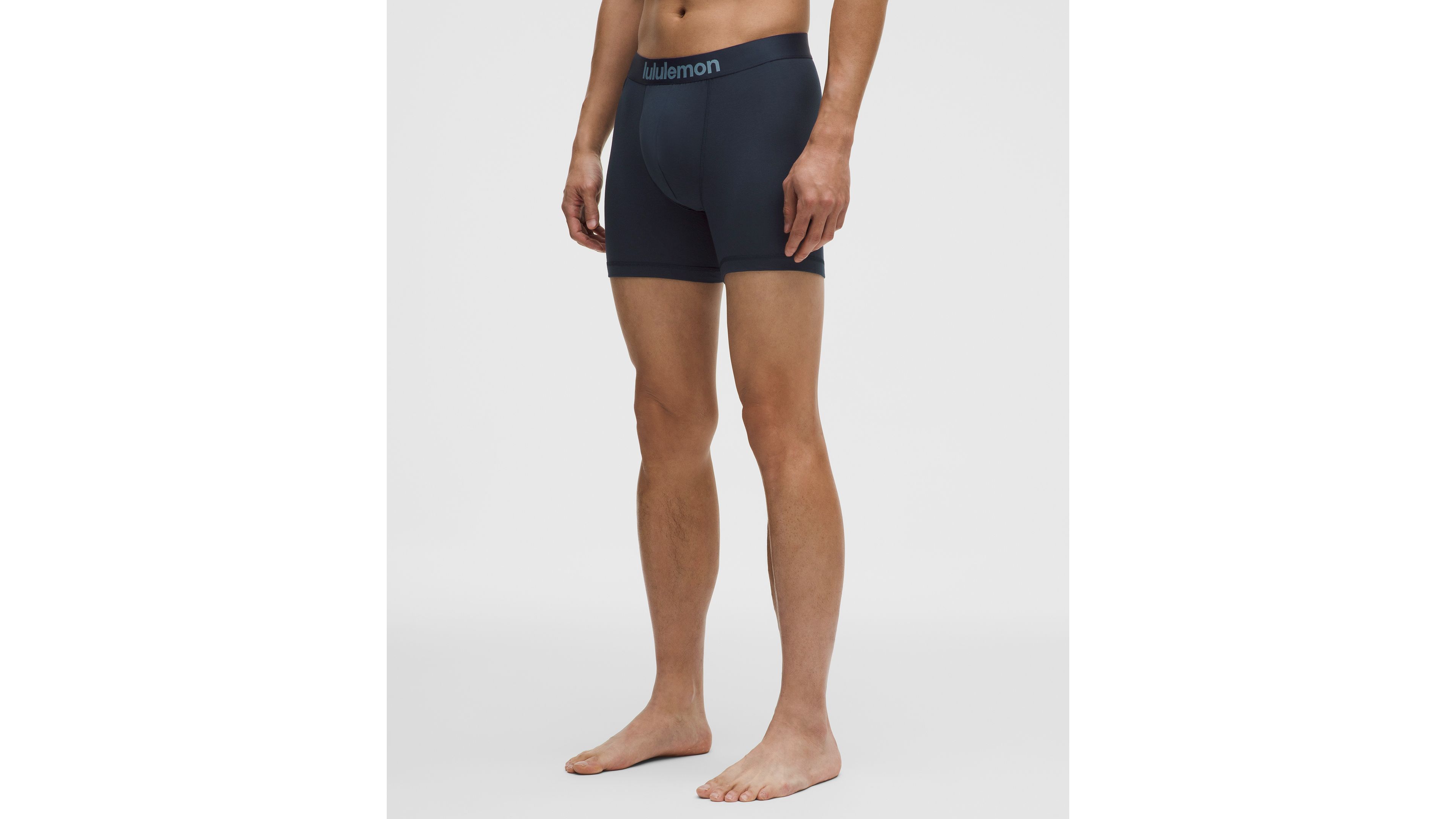 Always Motion Boxer Brief 5" *3 Pack