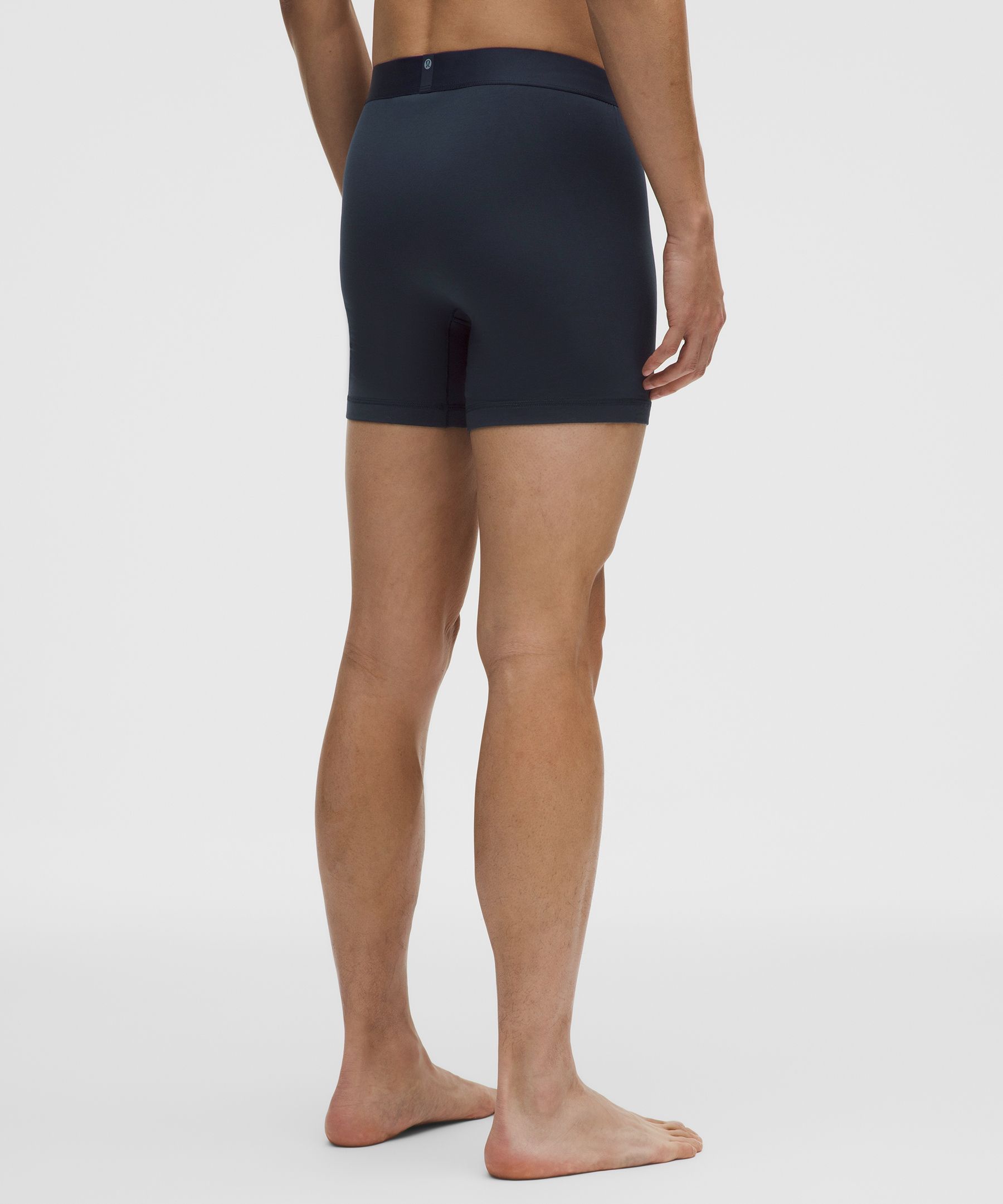 Always In Motion Boxer Brief 5" *3 Pack